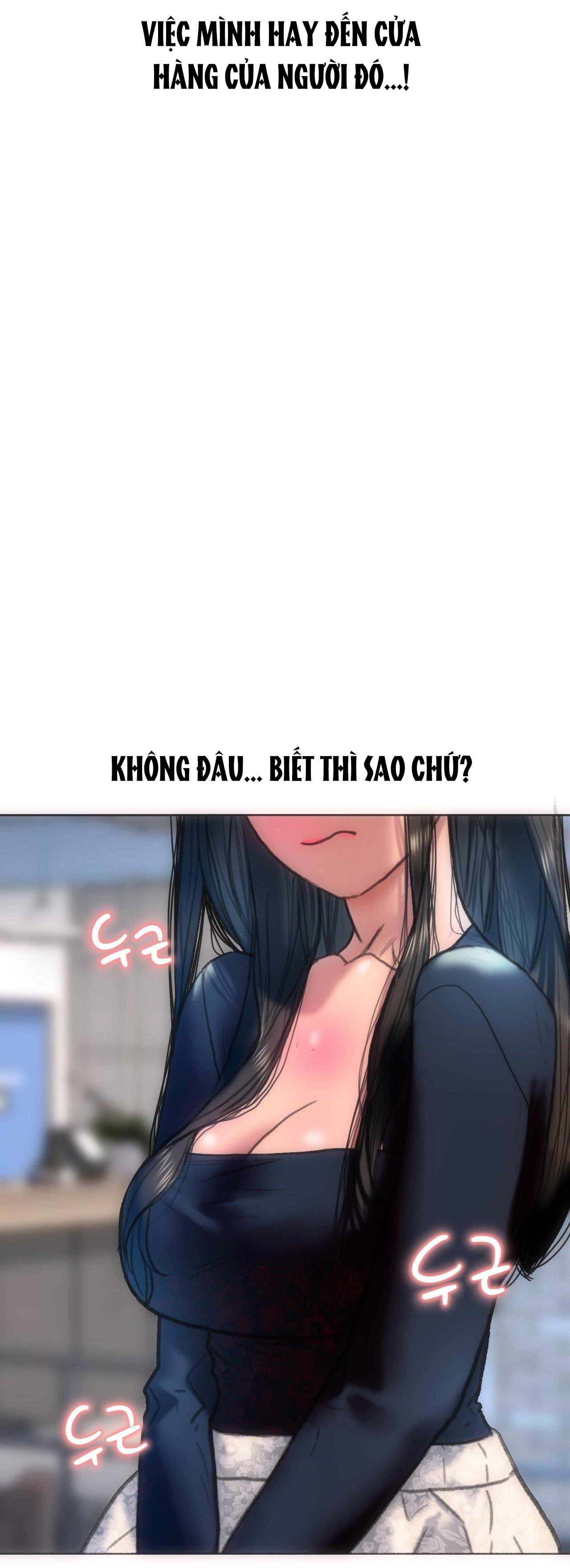 [18+] Gái Có Chồng Ở Thành Phố Mới Chapter 4.1 - Page 10