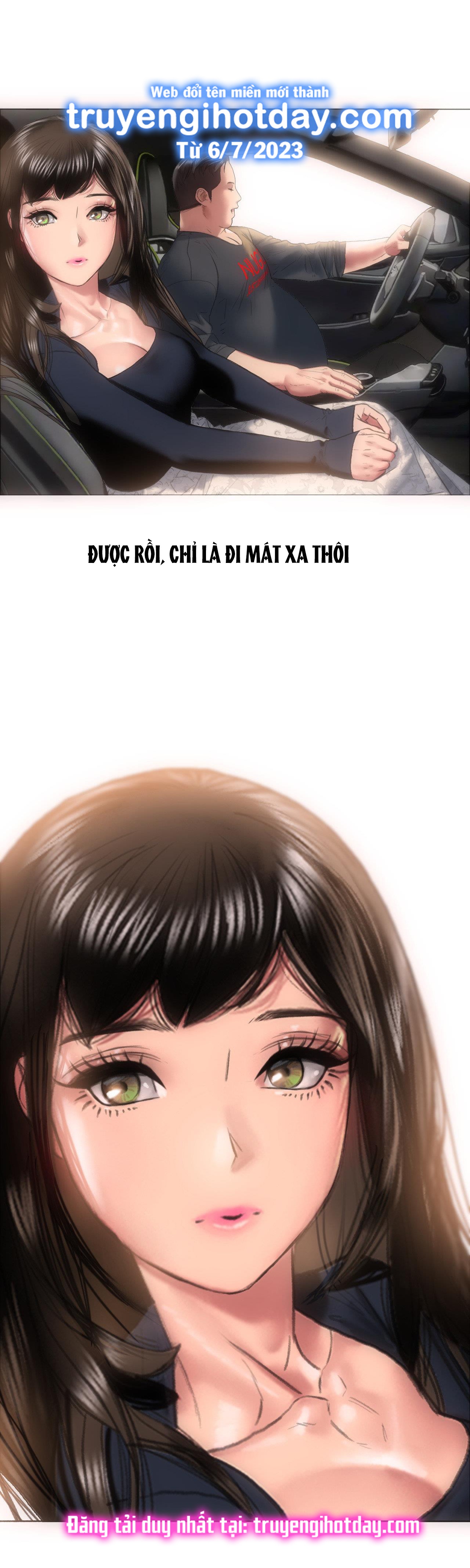 [18+] Gái Có Chồng Ở Thành Phố Mới Chapter 4.2 - Page 5