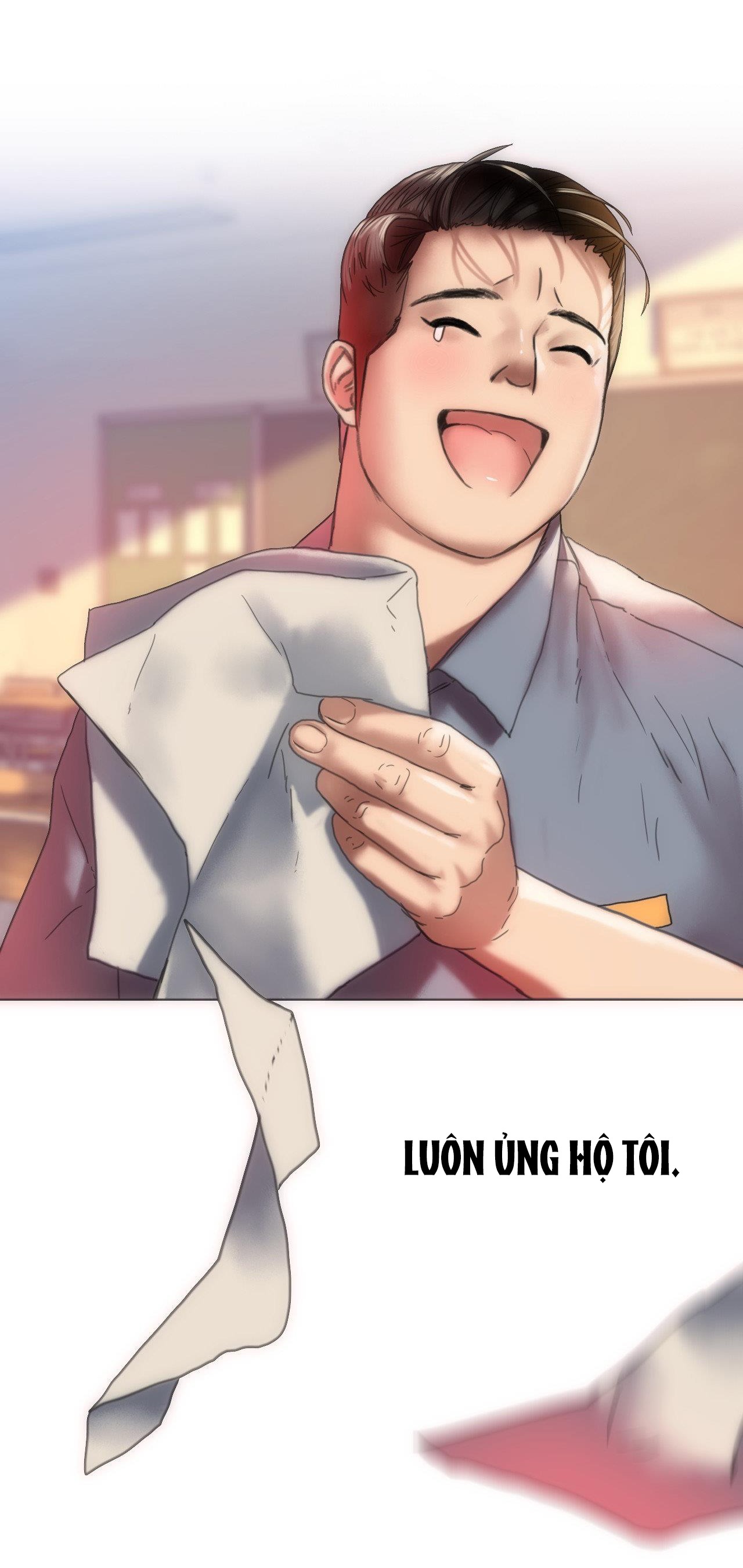 [18+] Gái Có Chồng Ở Thành Phố Mới Chapter 4.2 - Page 14