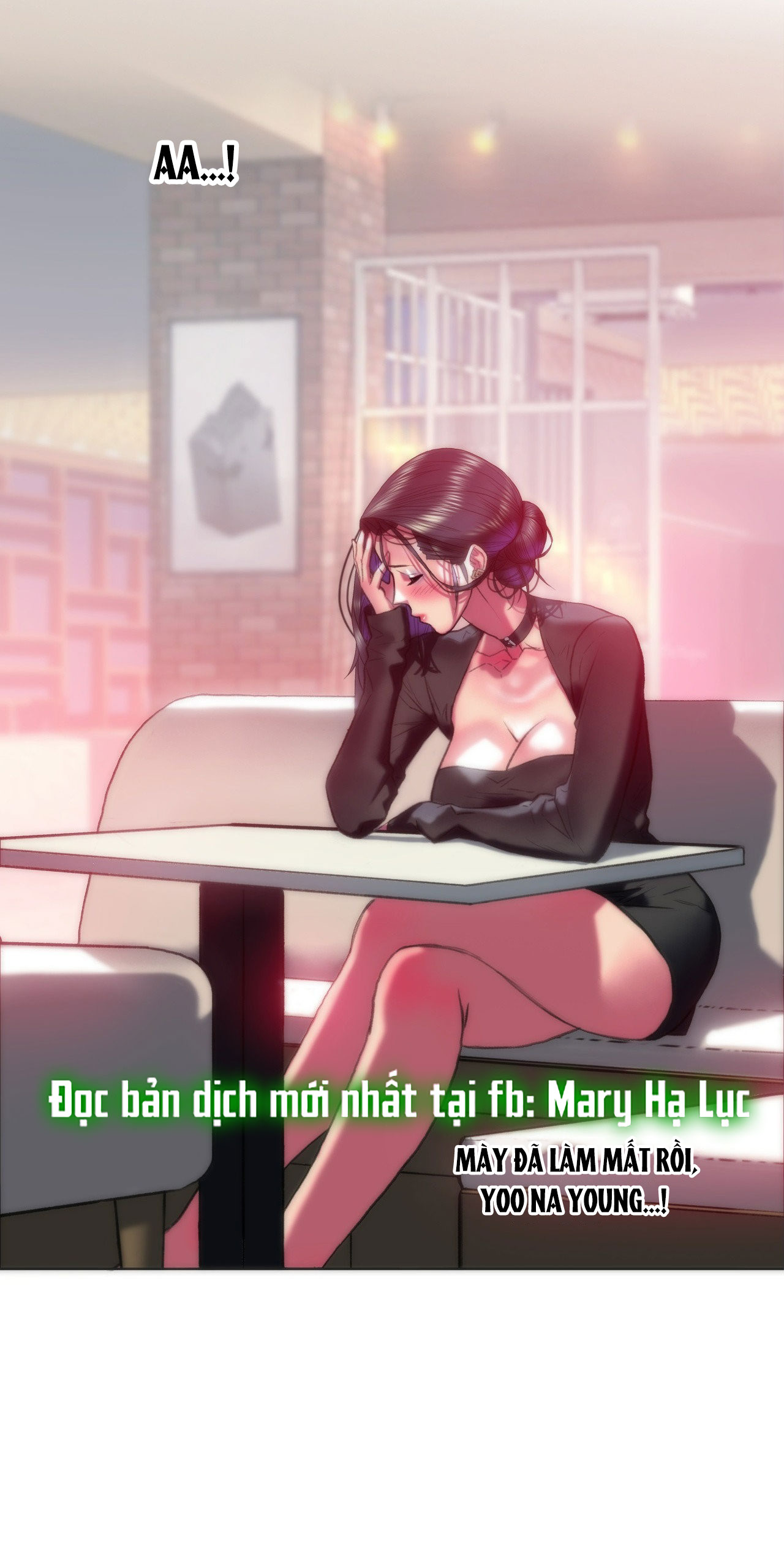 [18+] Gái Có Chồng Ở Thành Phố Mới Chapter 41.1 - Page 2