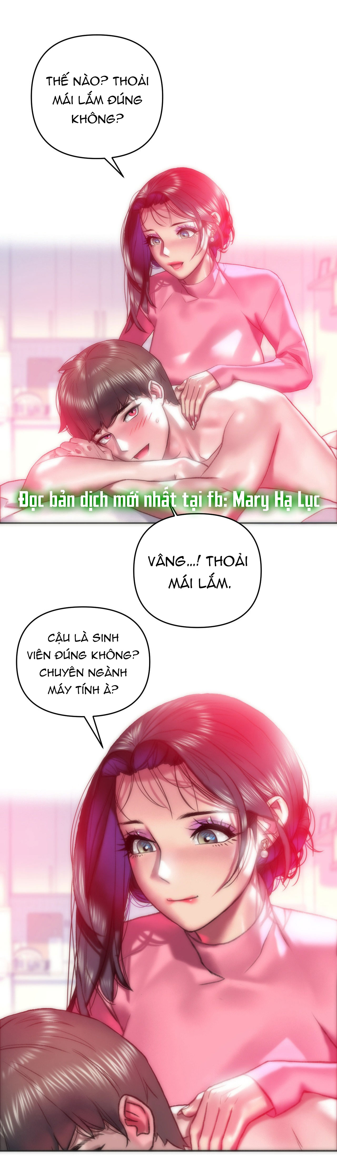 [18+] Gái Có Chồng Ở Thành Phố Mới Chapter 42.2 - Page 7