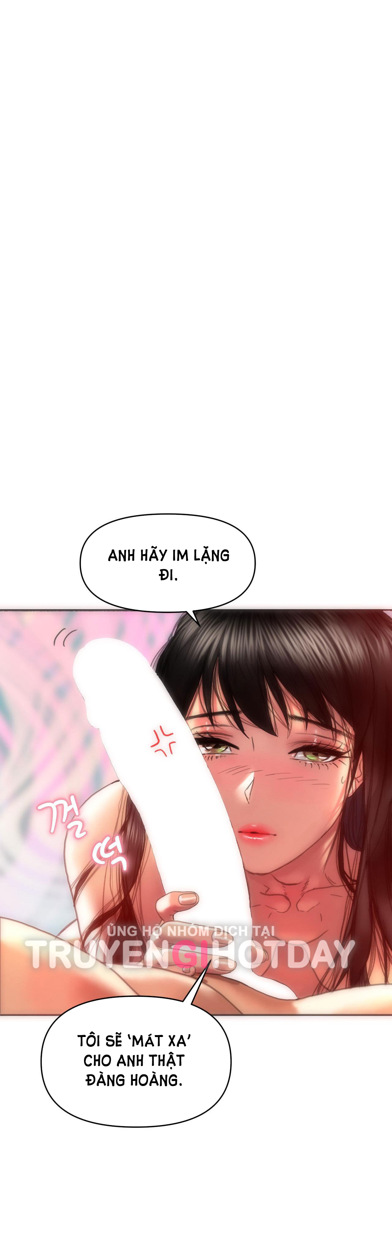 [18+] Gái Có Chồng Ở Thành Phố Mới Chapter 5.1 - Page 23