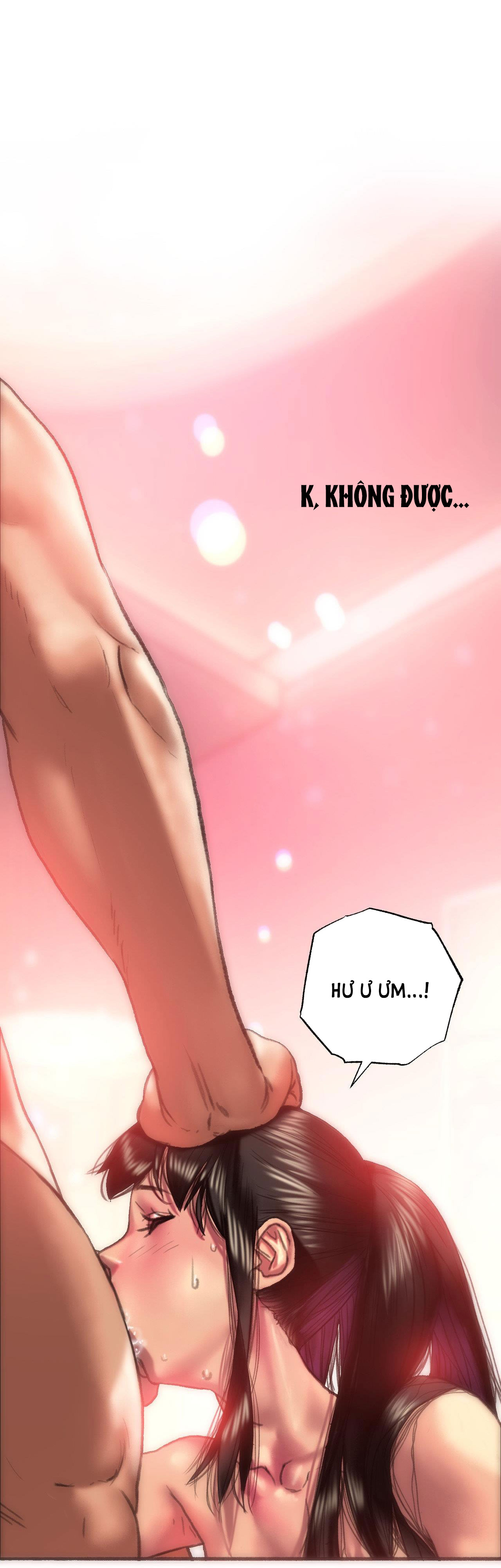 [18+] Gái Có Chồng Ở Thành Phố Mới Chapter 5.2 - Page 4