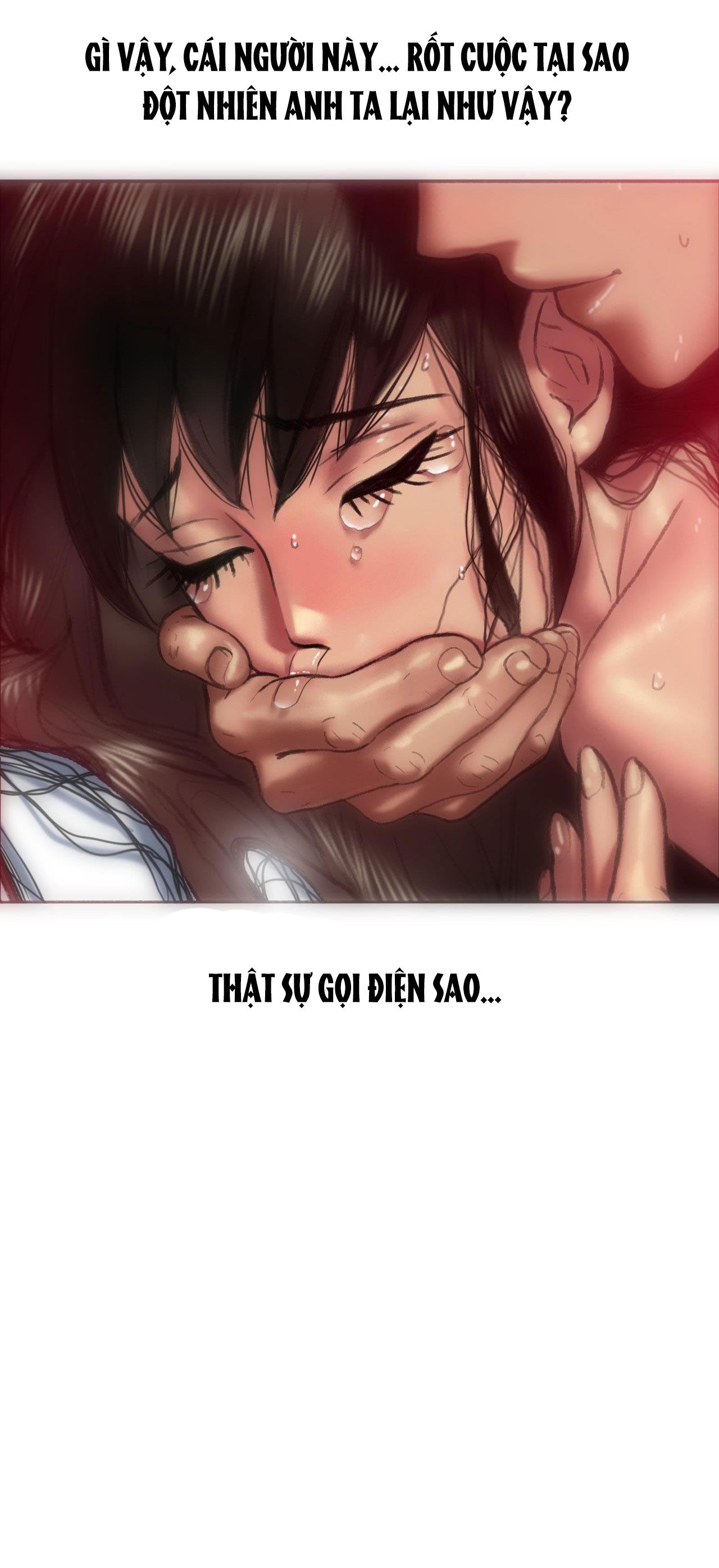 [18+] Gái Có Chồng Ở Thành Phố Mới Chapter 6.2 - Page 27