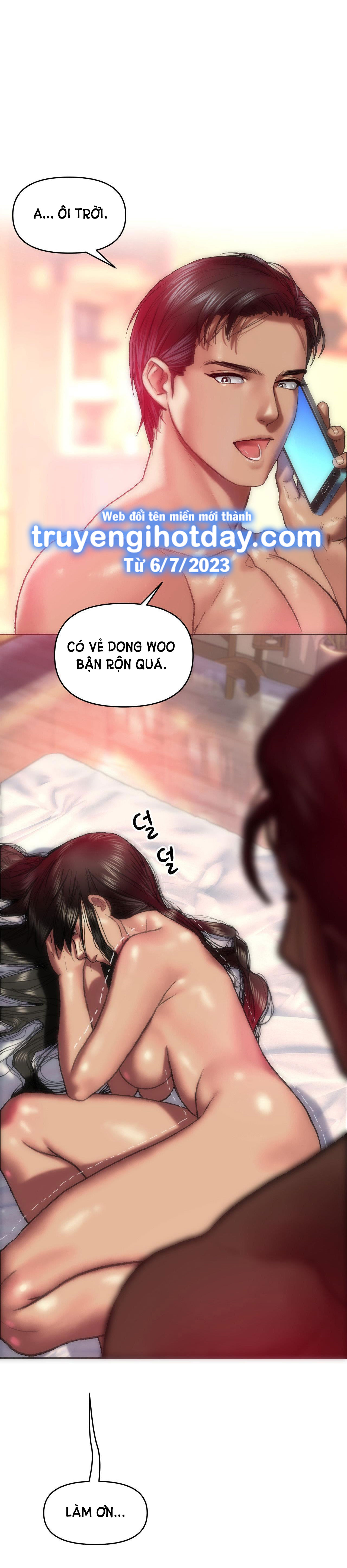 [18+] Gái Có Chồng Ở Thành Phố Mới Chapter 7.1 - Page 2