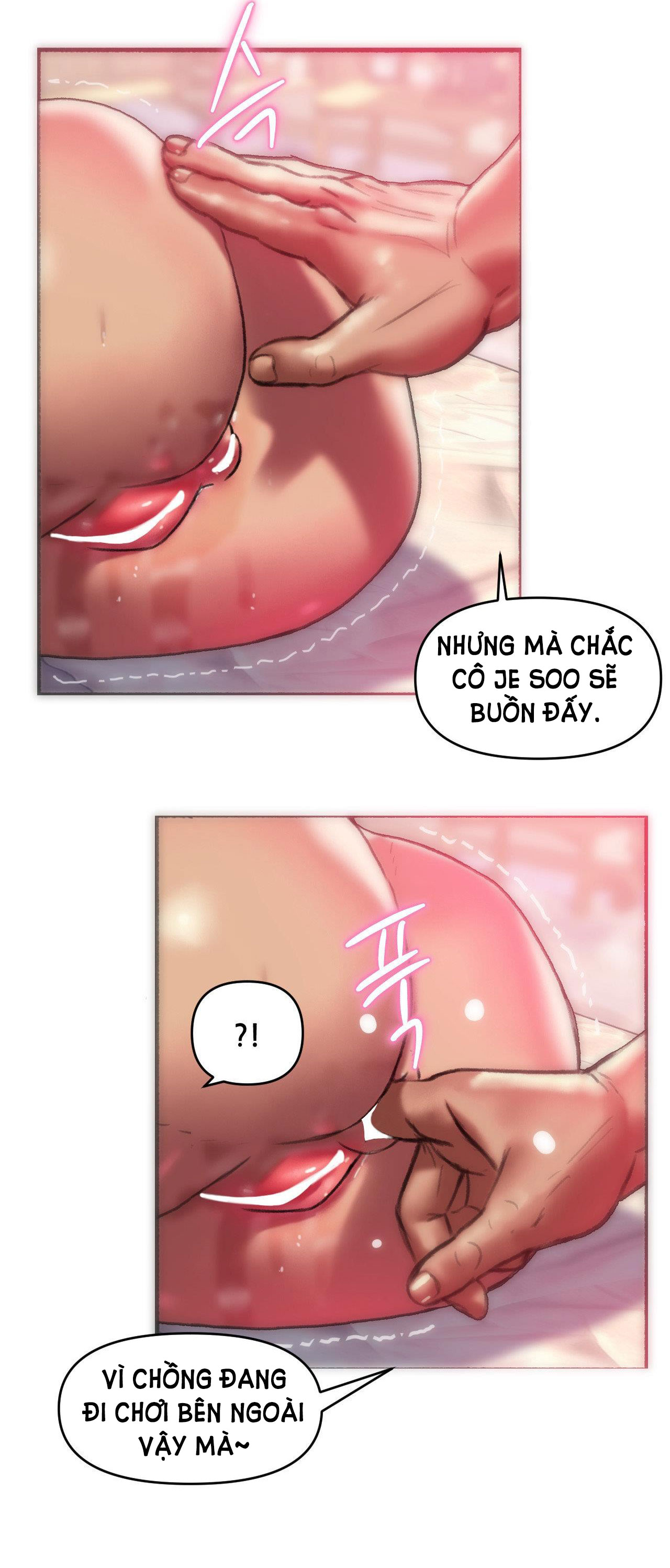 [18+] Gái Có Chồng Ở Thành Phố Mới Chapter 7.1 - Page 15