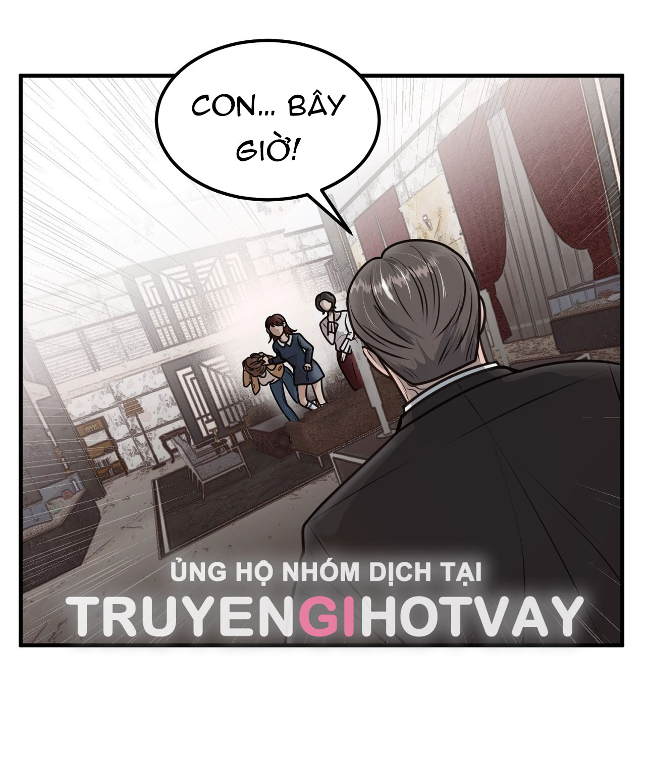 [18+] Hôn Nhân Ràng Buộc Chapter 1.2 - Page 63