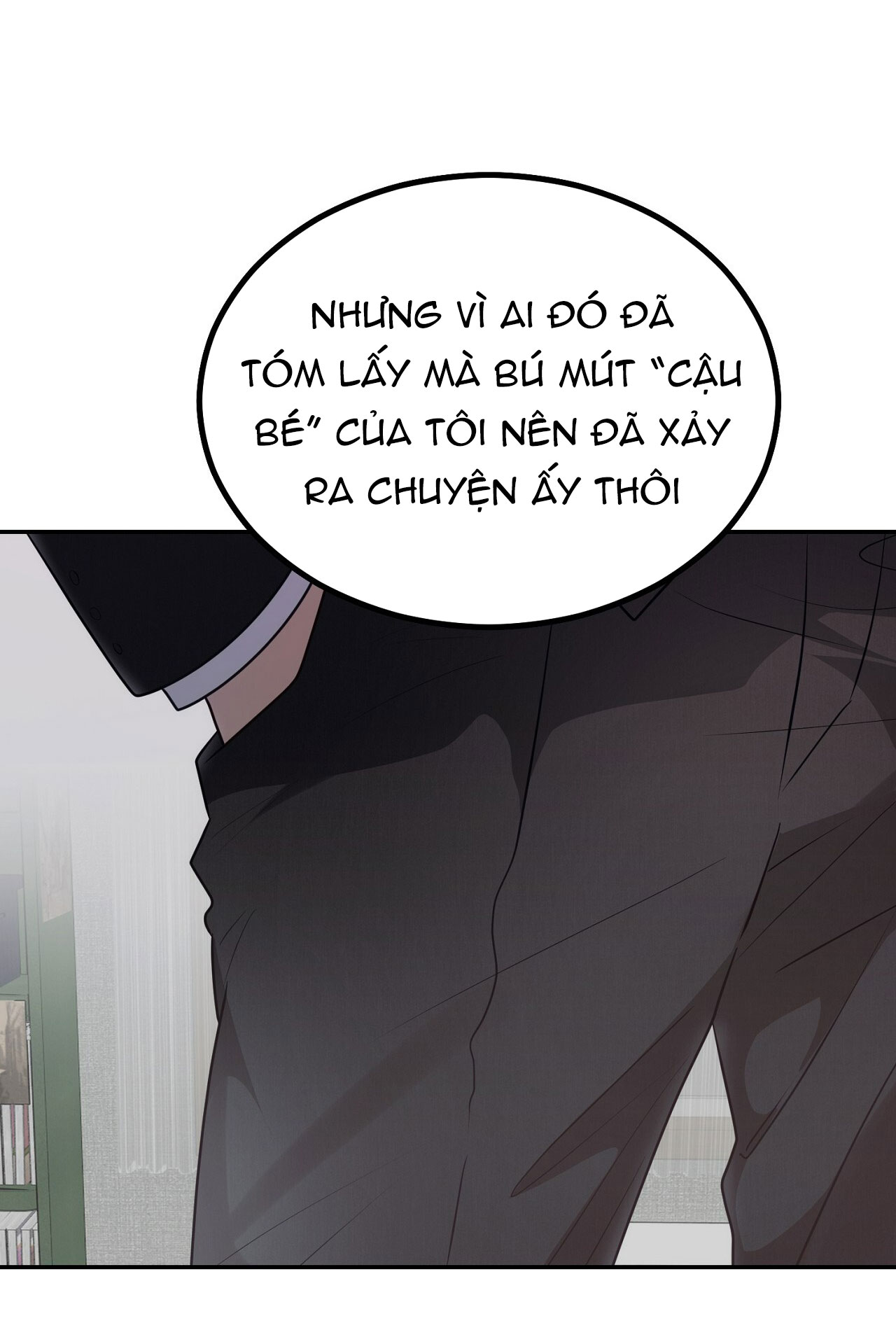 [18+] Hôn Nhân Ràng Buộc Chapter 13.1 - Page 21