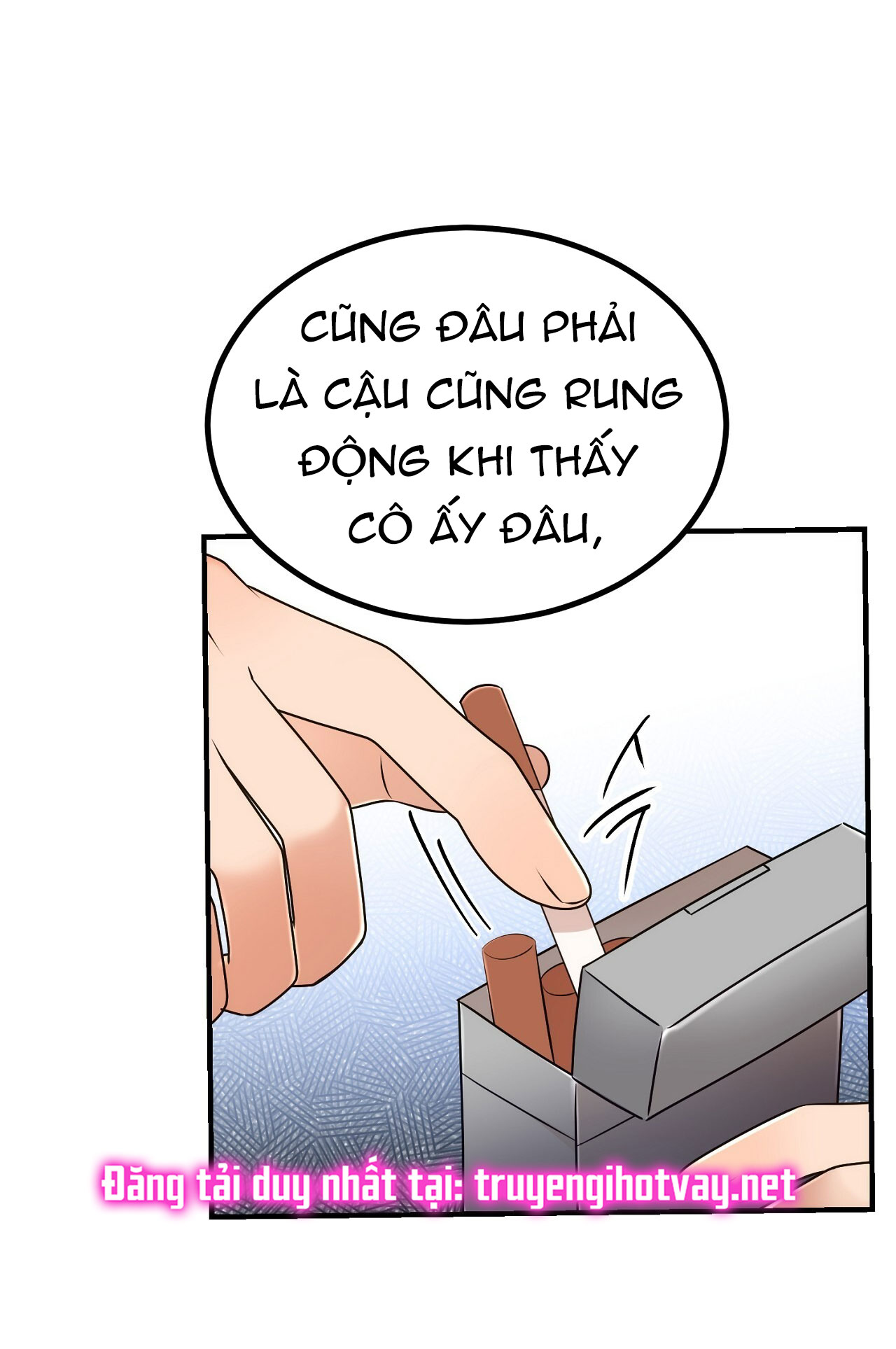 [18+] Hôn Nhân Ràng Buộc Chapter 14.1 - Page 7