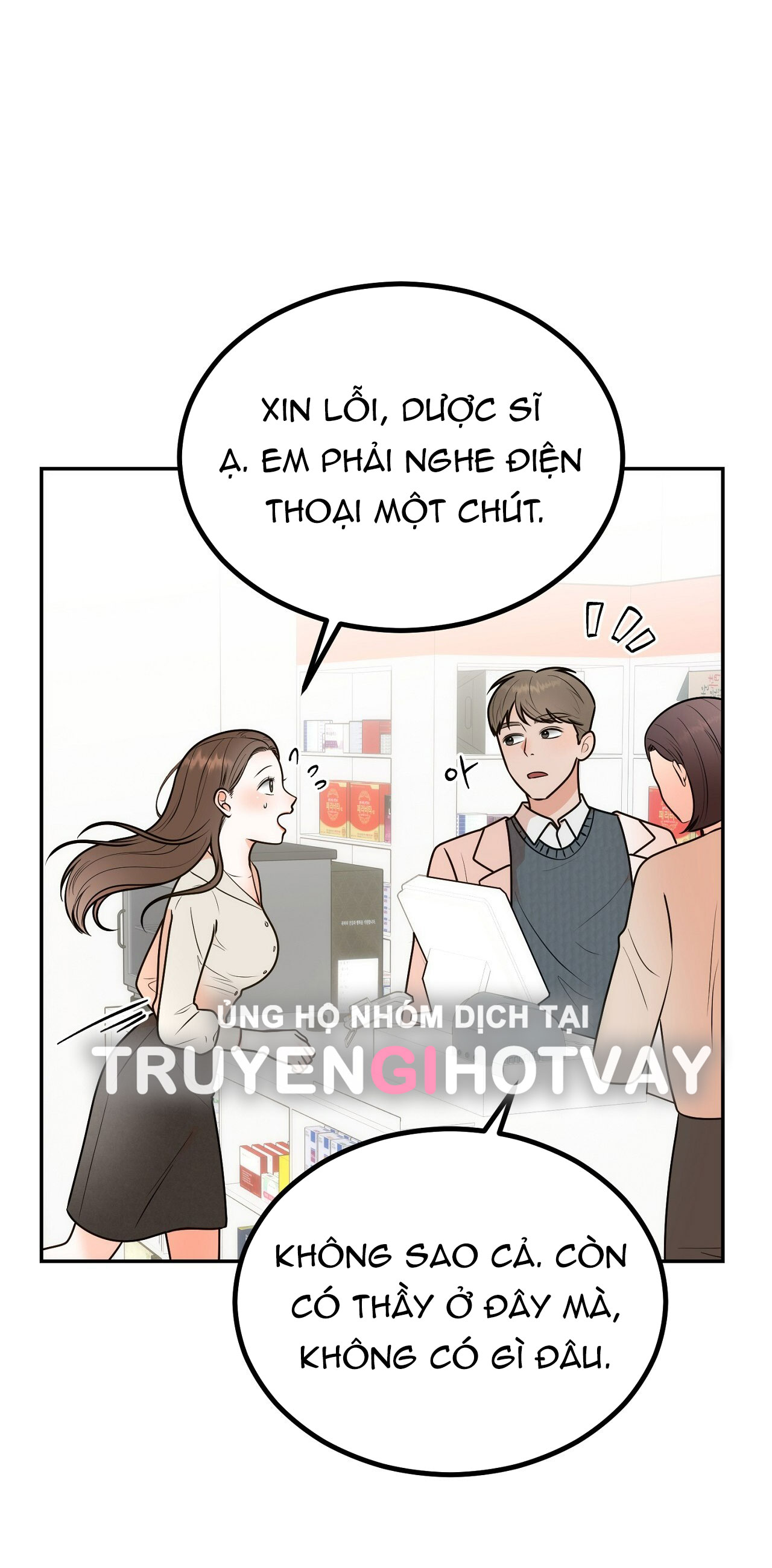 HentaiVn Truyện tranh online