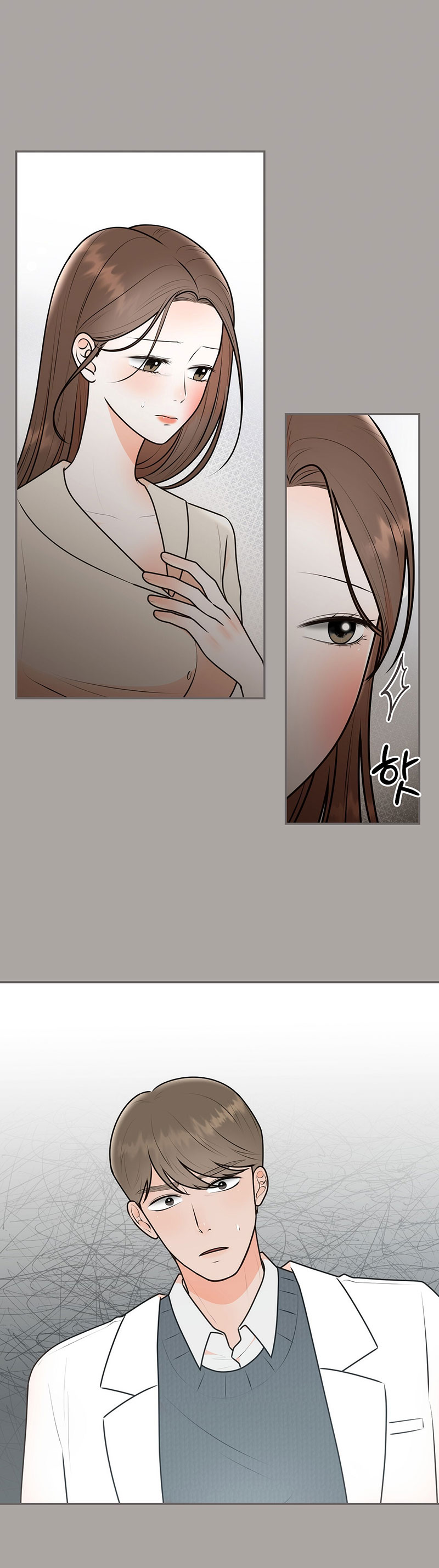 [18+] Hôn Nhân Ràng Buộc Chapter 15.1 - Page 11