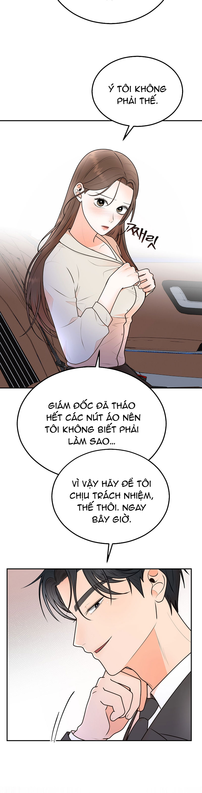 [18+] Hôn Nhân Ràng Buộc Chapter 17.2 - Page 7