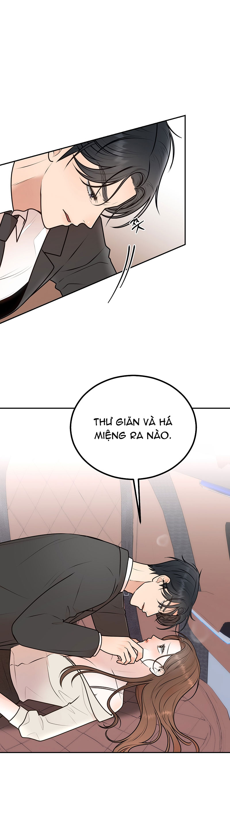 [18+] Hôn Nhân Ràng Buộc Chapter 18.1 - Page 10