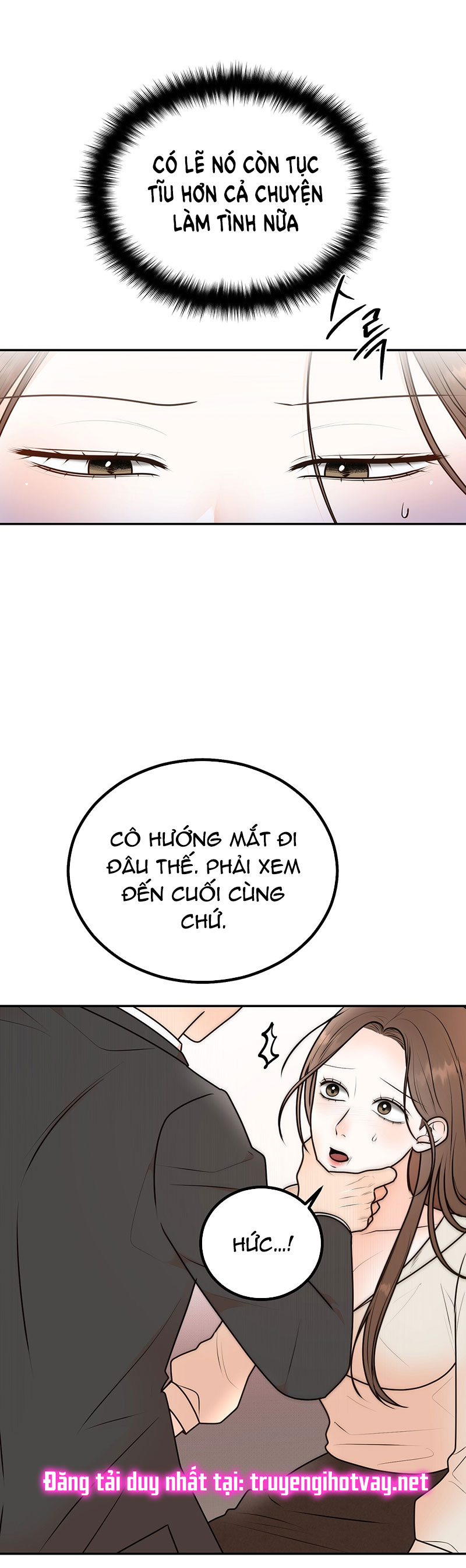 [18+] Hôn Nhân Ràng Buộc Chapter 18.2 - Page 8