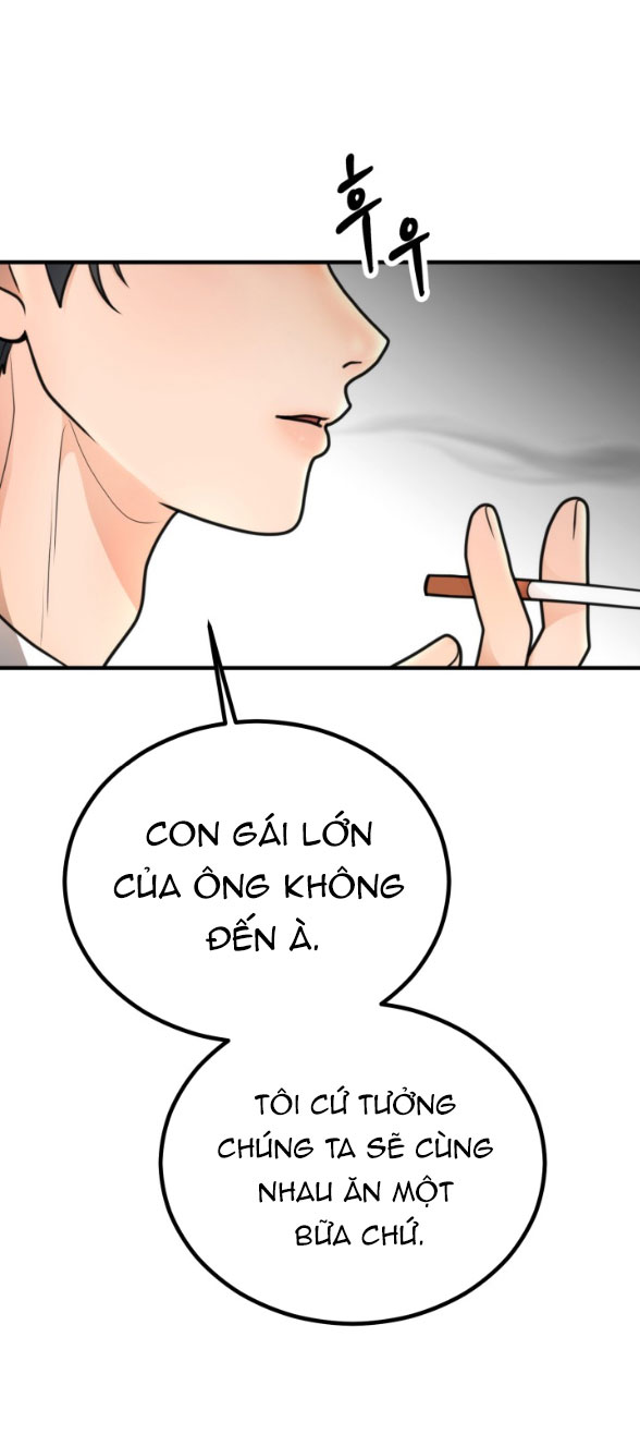 [18+] Hôn Nhân Ràng Buộc Chapter 2.1 - Page 32