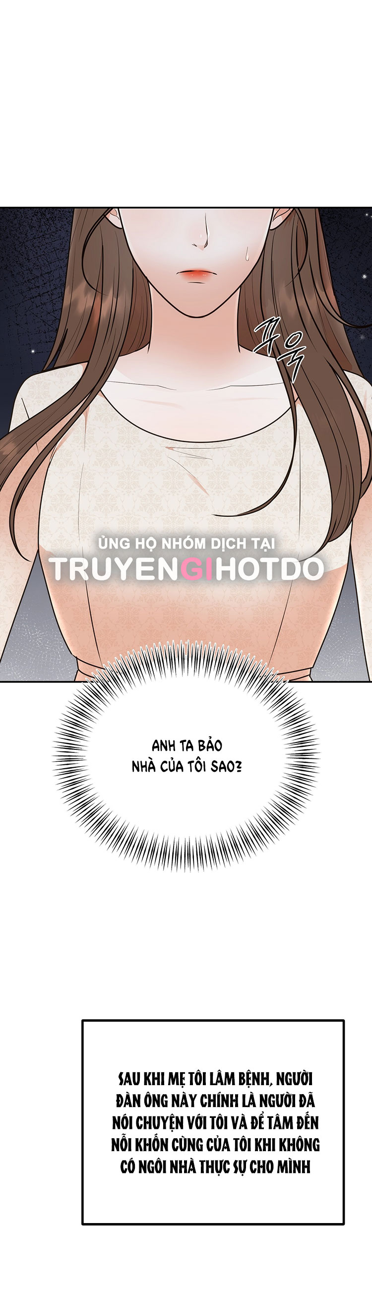 [18+] Hôn Nhân Ràng Buộc Chapter 26.2 - Page 14