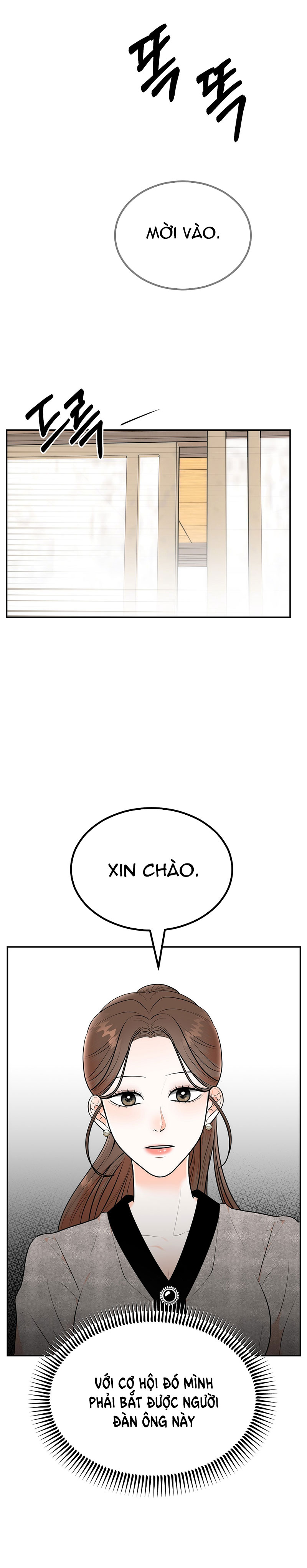 [18+] Hôn Nhân Ràng Buộc Chapter 8.2 - Page 2