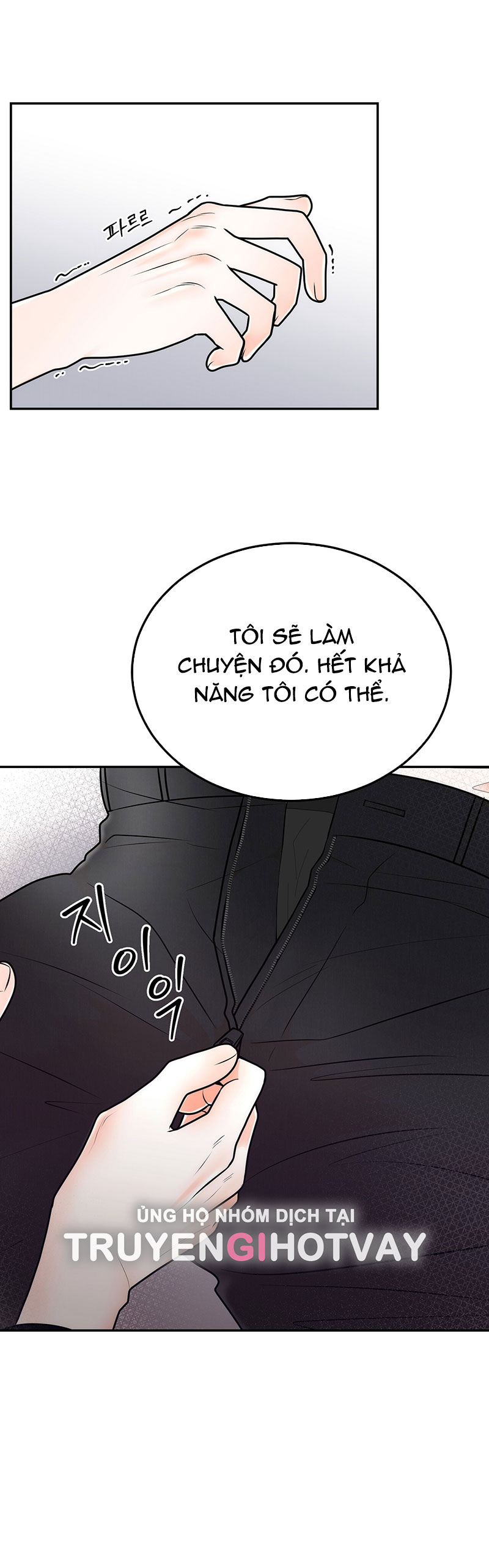 [18+] Hôn Nhân Ràng Buộc Chapter 9.2 - Page 17