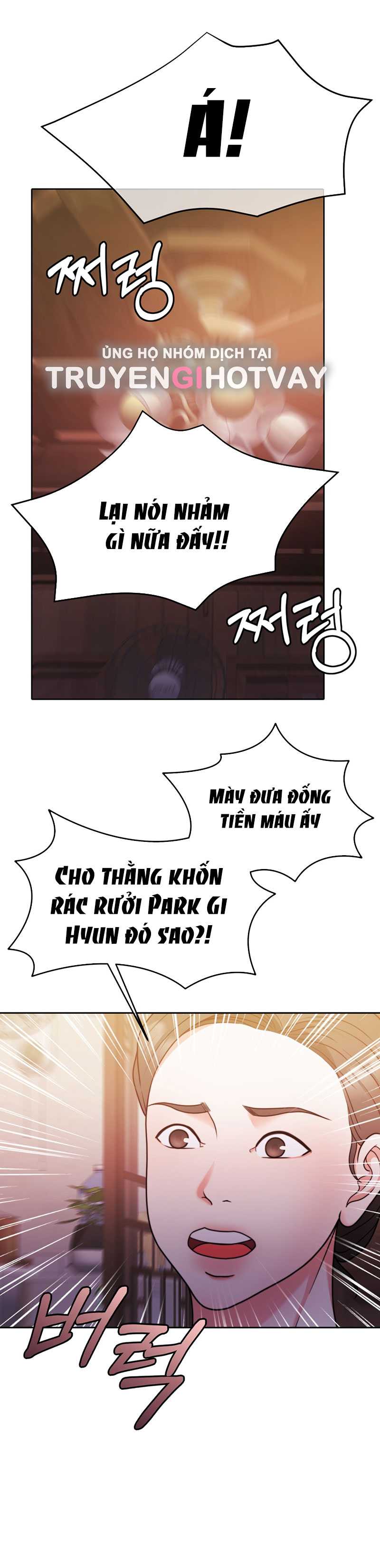 [18+] Hợp Đồng Mang Thai Chapter 10.1 - Page 11