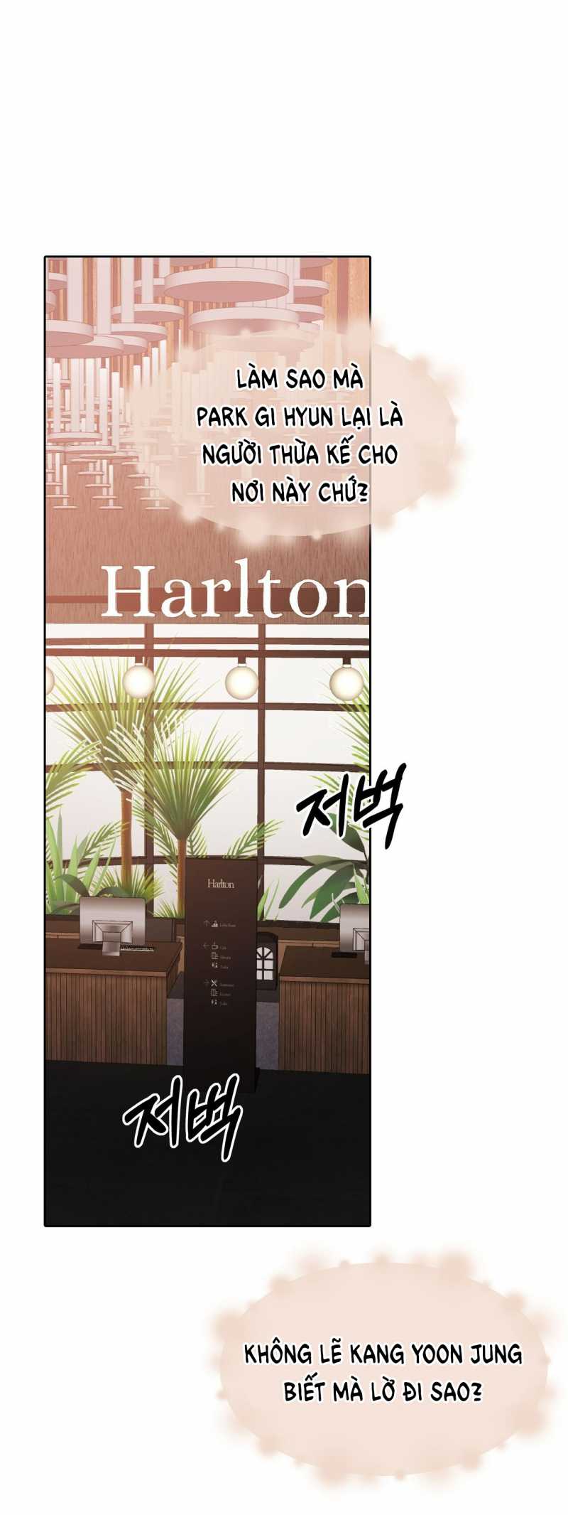 [18+] Hợp Đồng Mang Thai Chapter 11.1 - Page 4