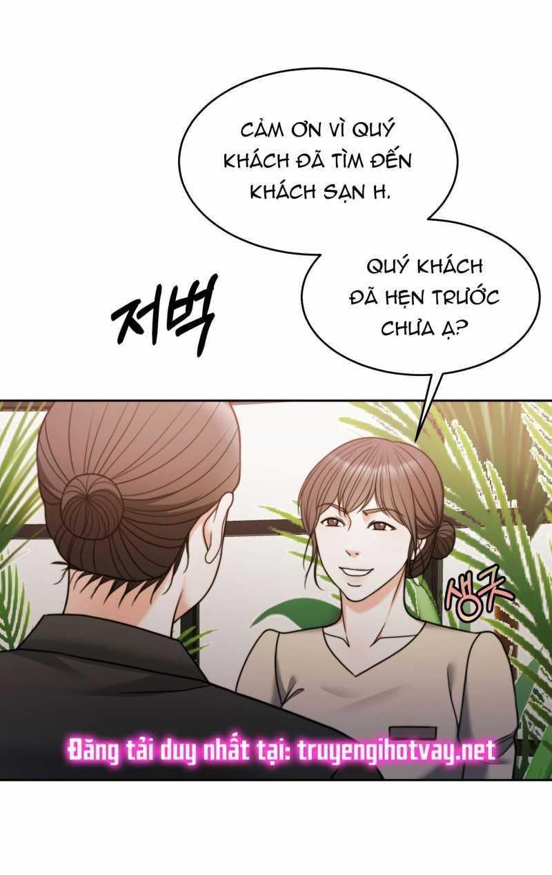 [18+] Hợp Đồng Mang Thai Chapter 11.1 - Page 6