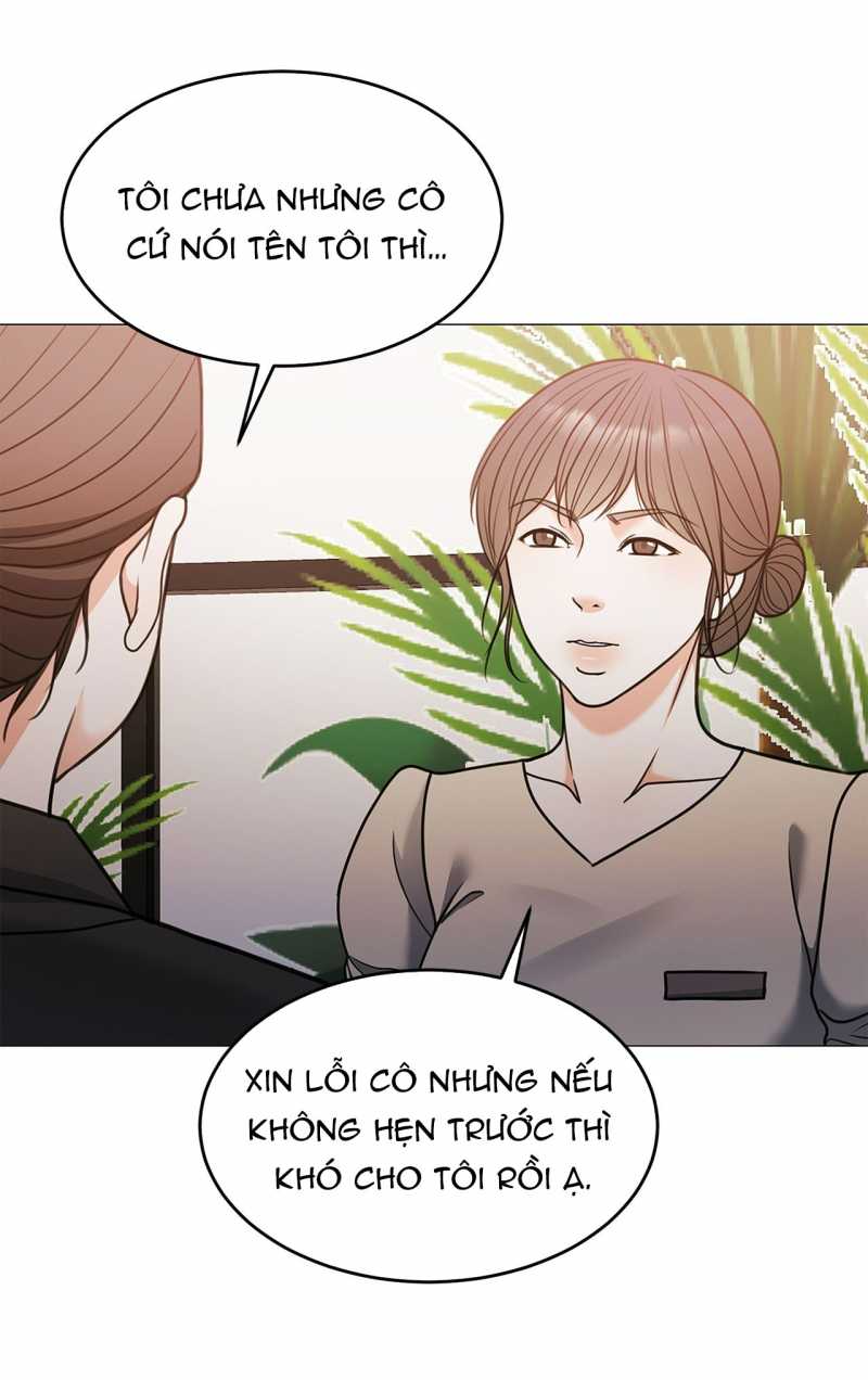 [18+] Hợp Đồng Mang Thai Chapter 11.1 - Page 8