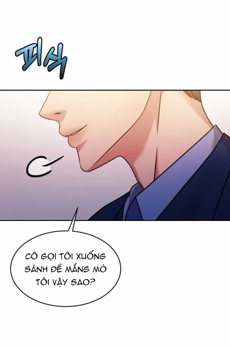 [18+] Hợp Đồng Mang Thai Chapter 11.2 - Page 6