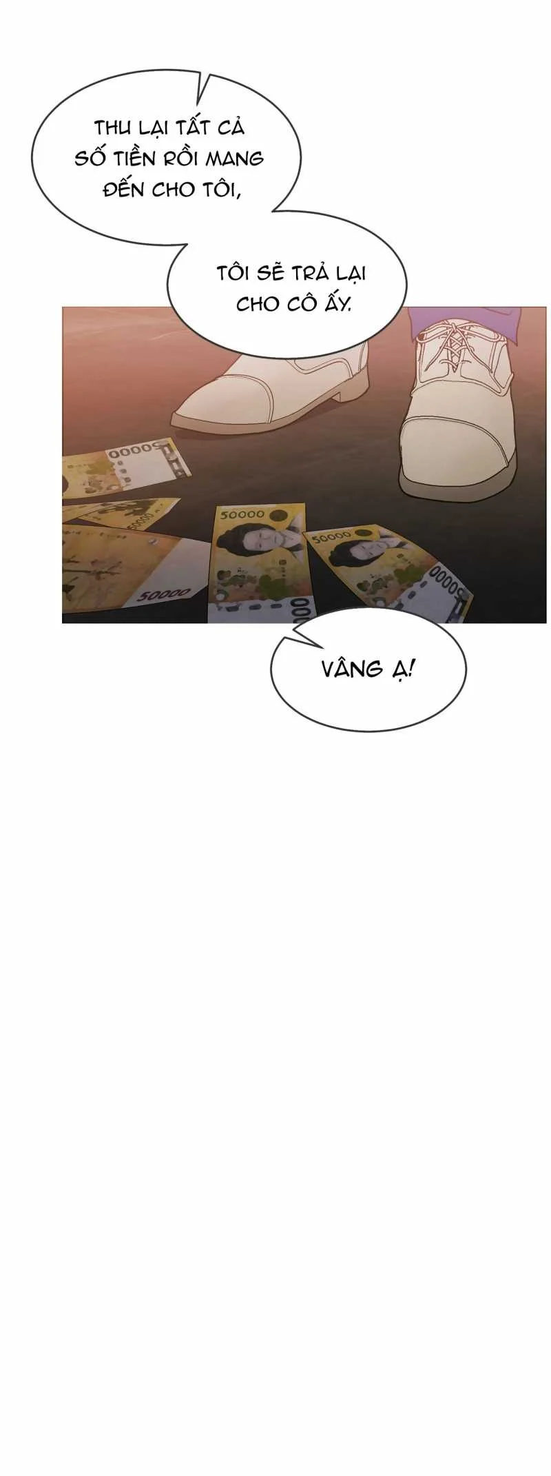 [18+] Hợp Đồng Mang Thai Chapter 11.2 - Page 39