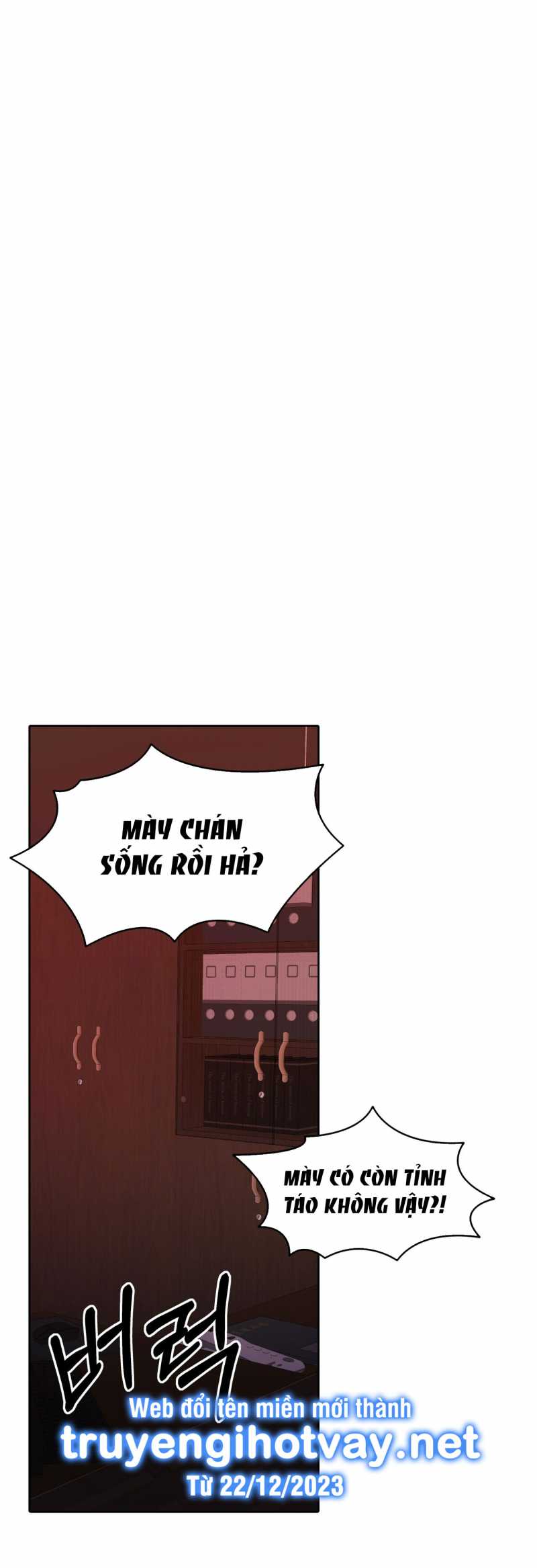 [18+] Hợp Đồng Mang Thai Chapter 11.2 - Page 40