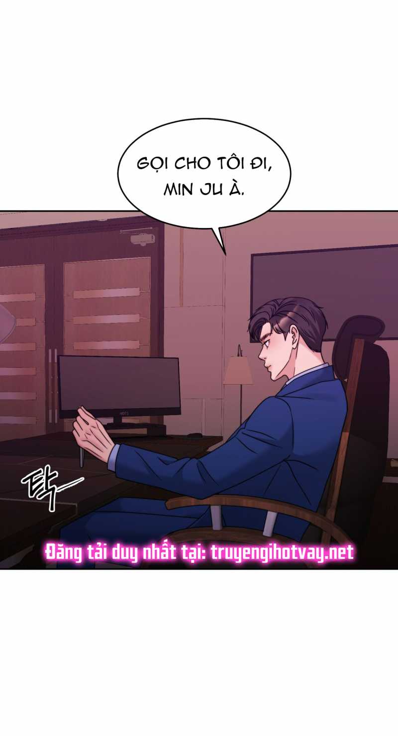 [18+] Hợp Đồng Mang Thai Chapter 11.2 - Page 48