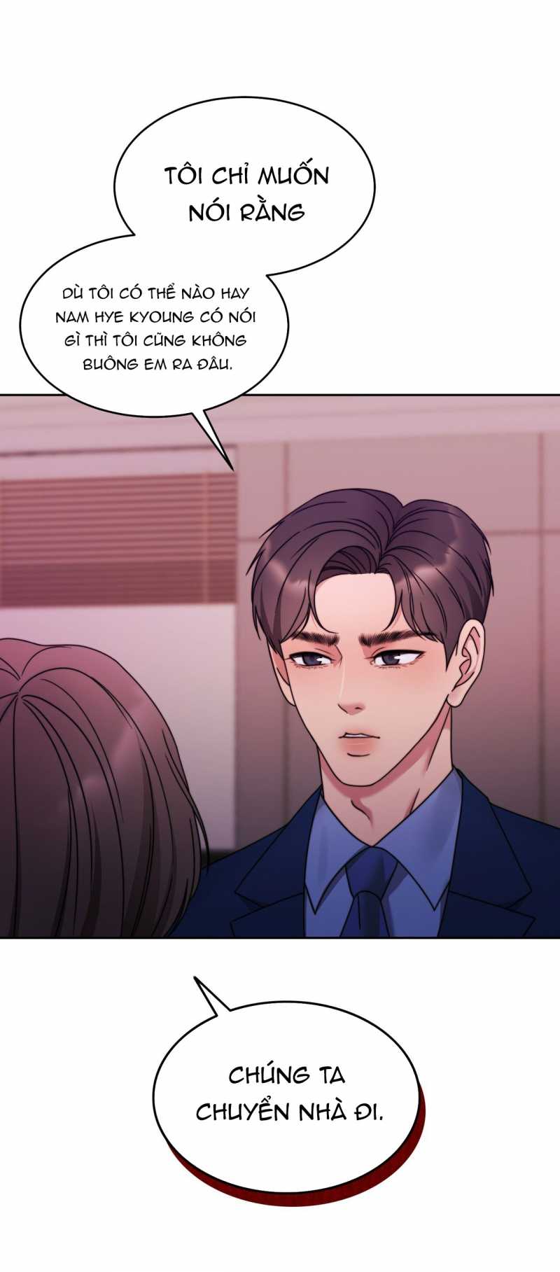 [18+] Hợp Đồng Mang Thai Chapter 11.2 - Page 55