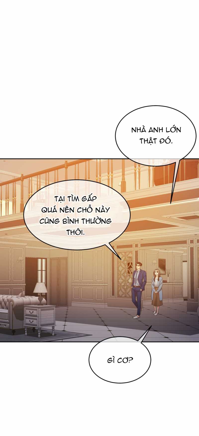 [18+] Hợp Đồng Mang Thai Chapter 12.1 - Page 7