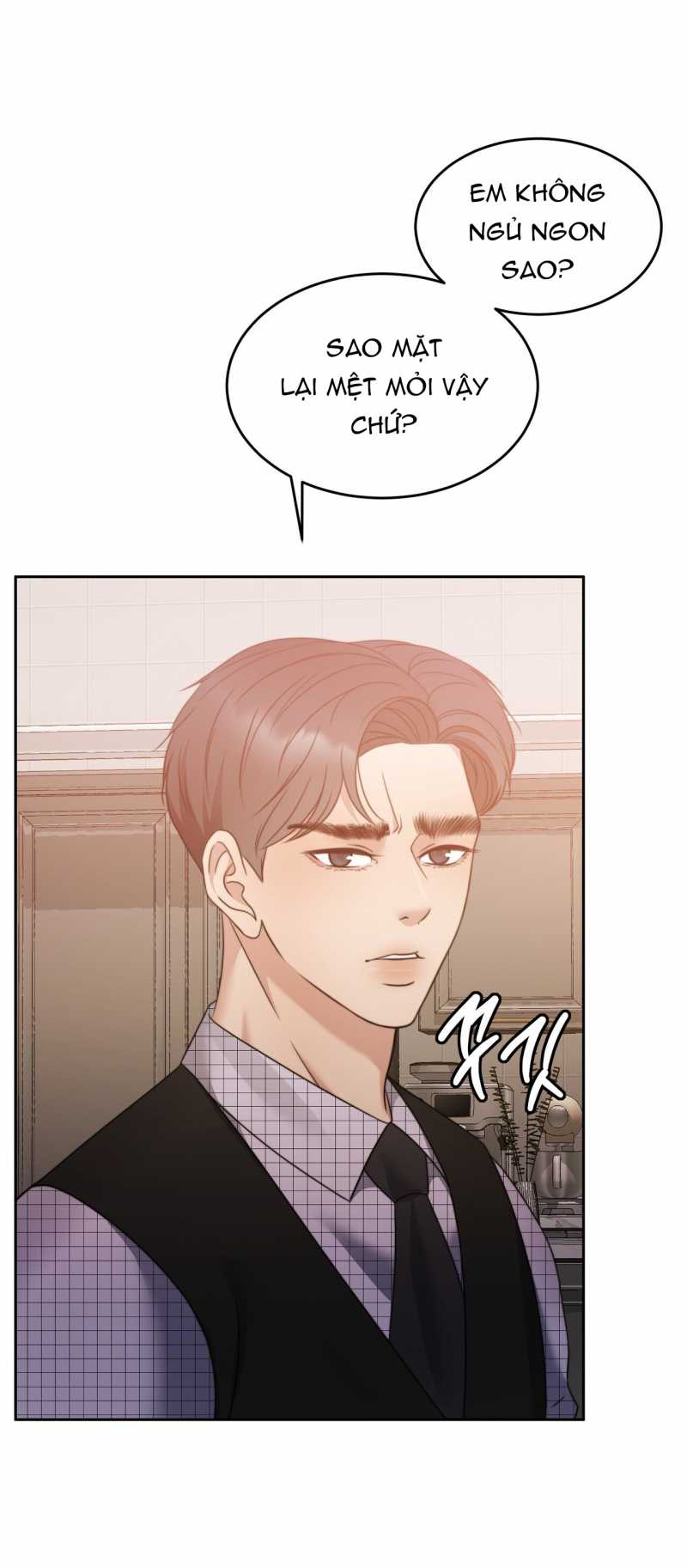 [18+] Hợp Đồng Mang Thai Chapter 12.2 - Page 5