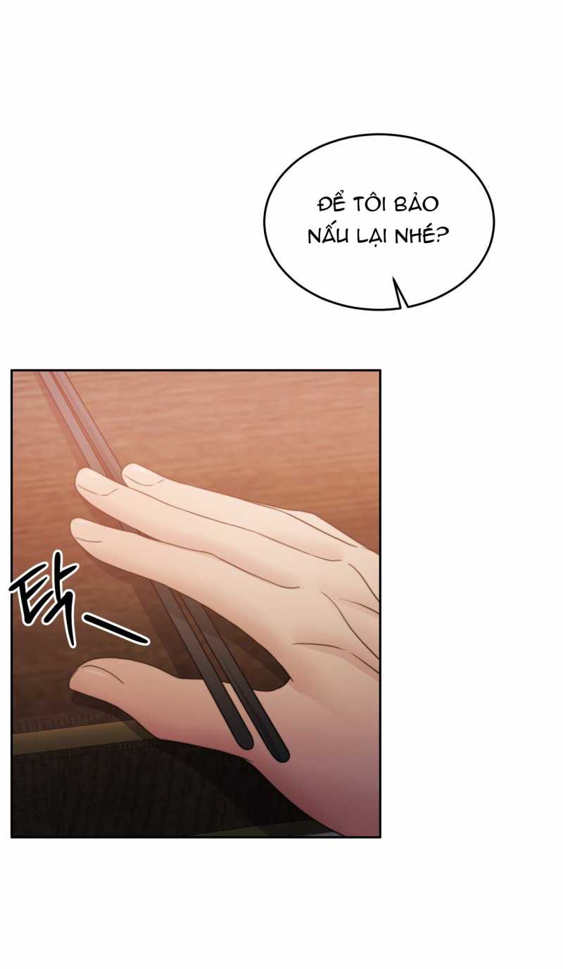 [18+] Hợp Đồng Mang Thai Chapter 12.2 - Page 8