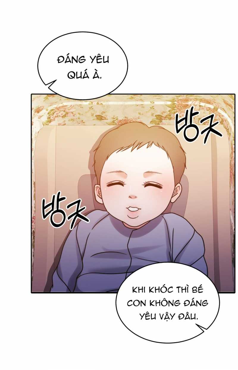 [18+] Hợp Đồng Mang Thai Chapter 13.2 - Page 29