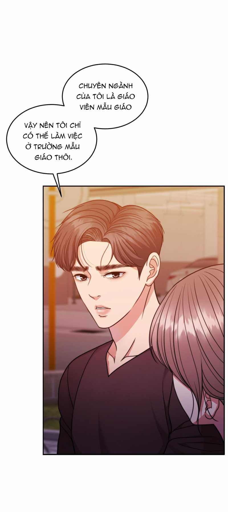 [18+] Hợp Đồng Mang Thai Chapter 13.2 - Page 36