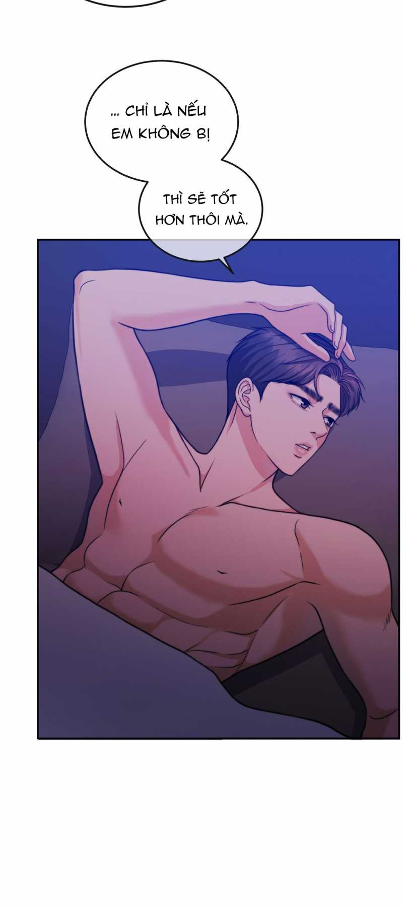 [18+] Hợp Đồng Mang Thai Chapter 13.2 - Page 49