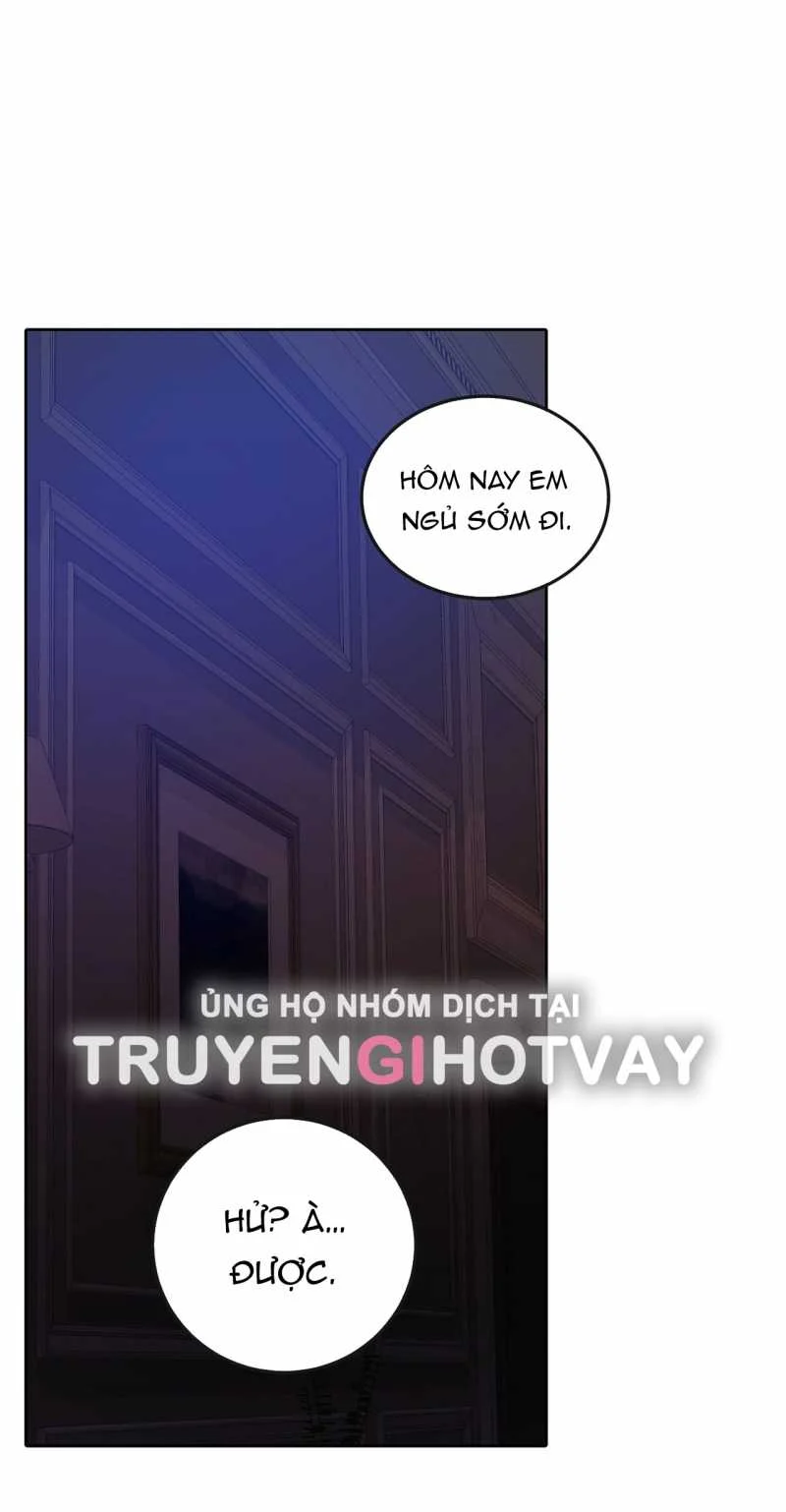 [18+] Hợp Đồng Mang Thai Chapter 13.2 - Page 50