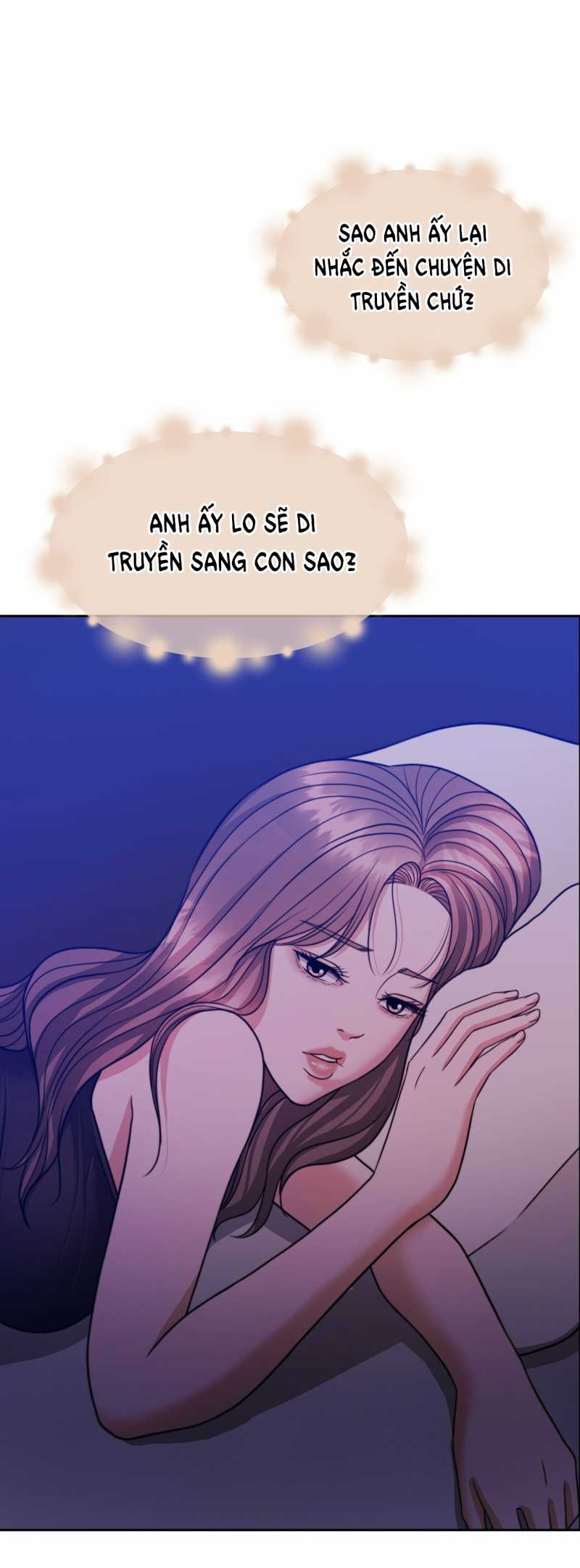 [18+] Hợp Đồng Mang Thai Chapter 13.2 - Page 51