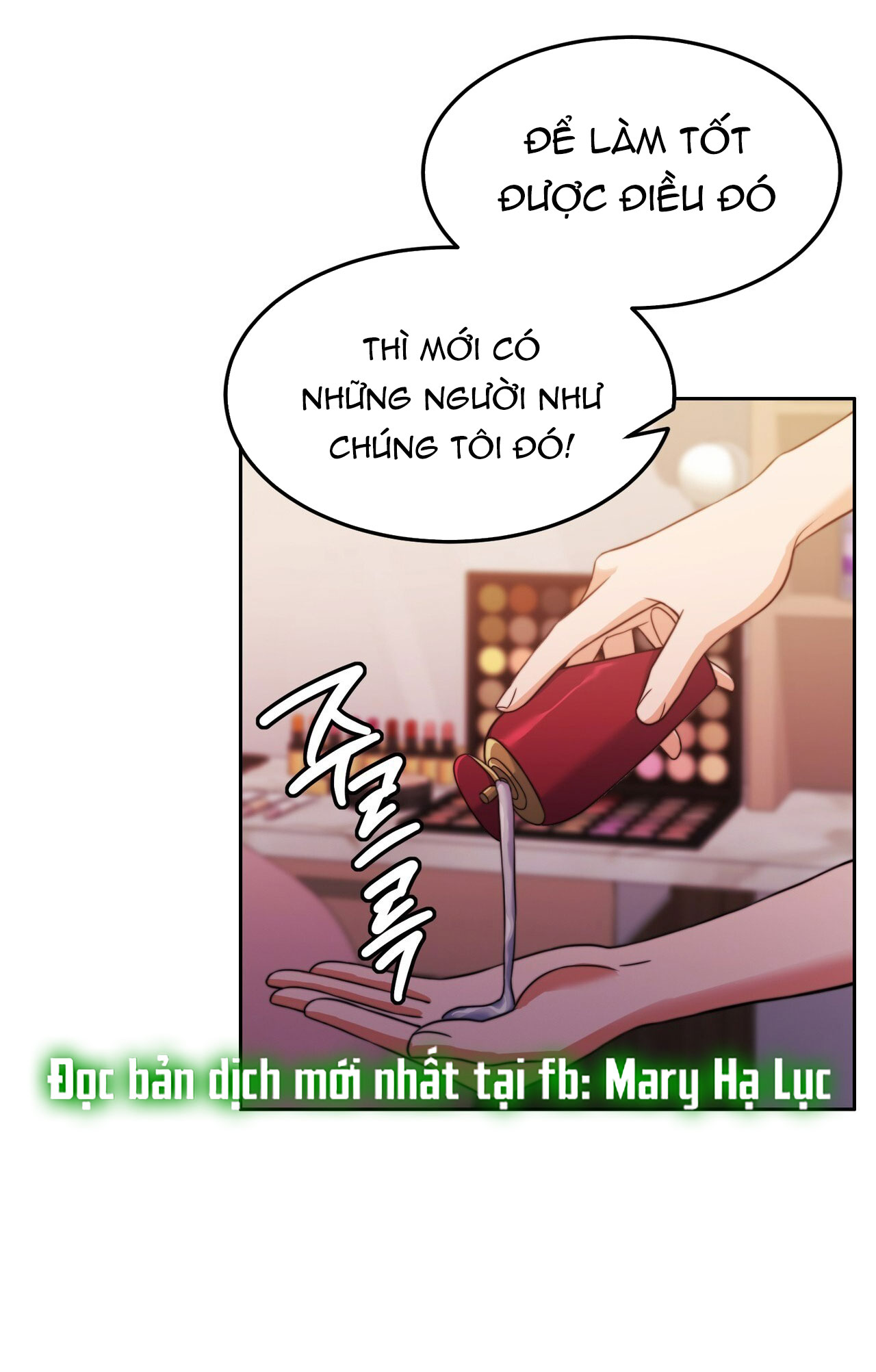 [18+] Hợp Đồng Mang Thai Chapter 14.1 - Page 22