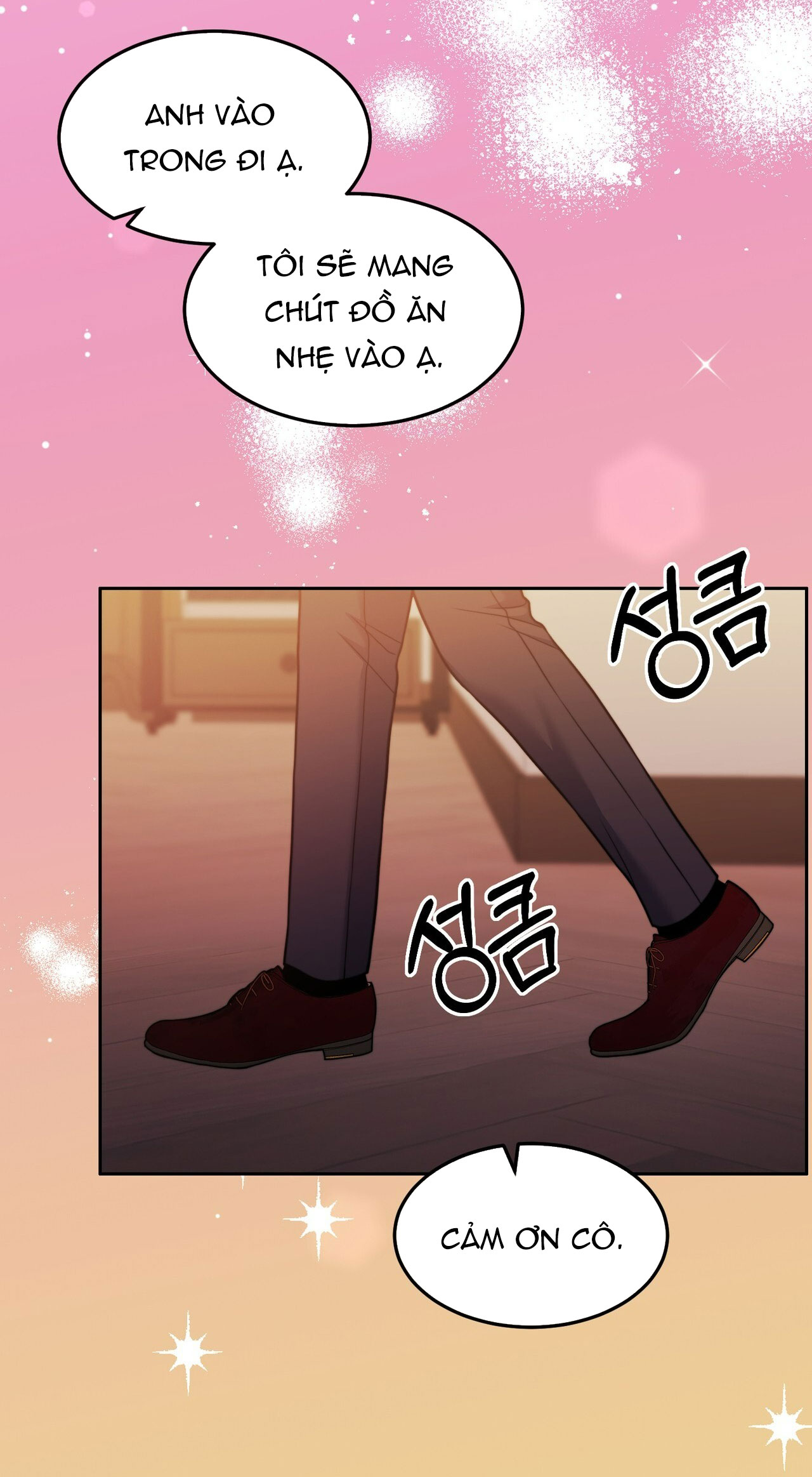 [18+] Hợp Đồng Mang Thai Chapter 14.1 - Page 26