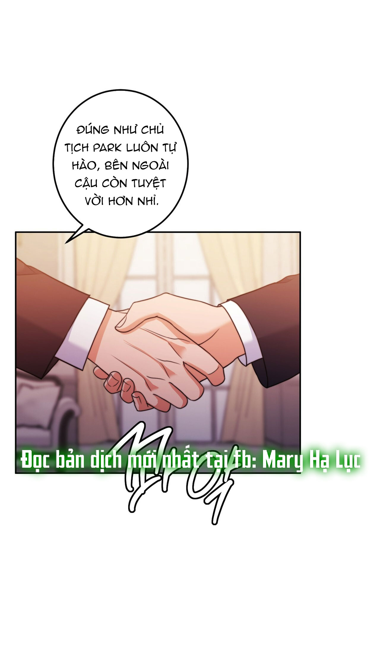 [18+] Hợp Đồng Mang Thai Chapter 14.2 - Page 5