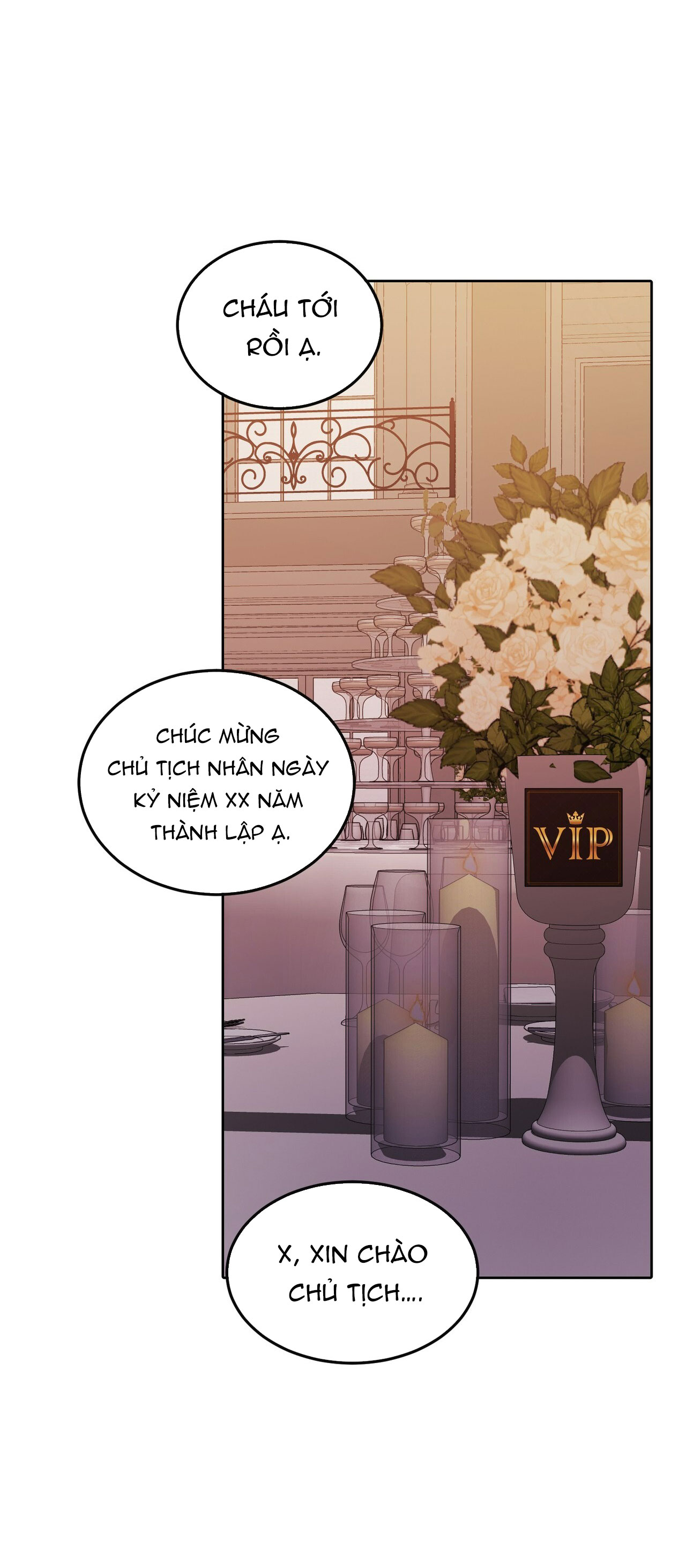 [18+] Hợp Đồng Mang Thai Chapter 14.2 - Page 13