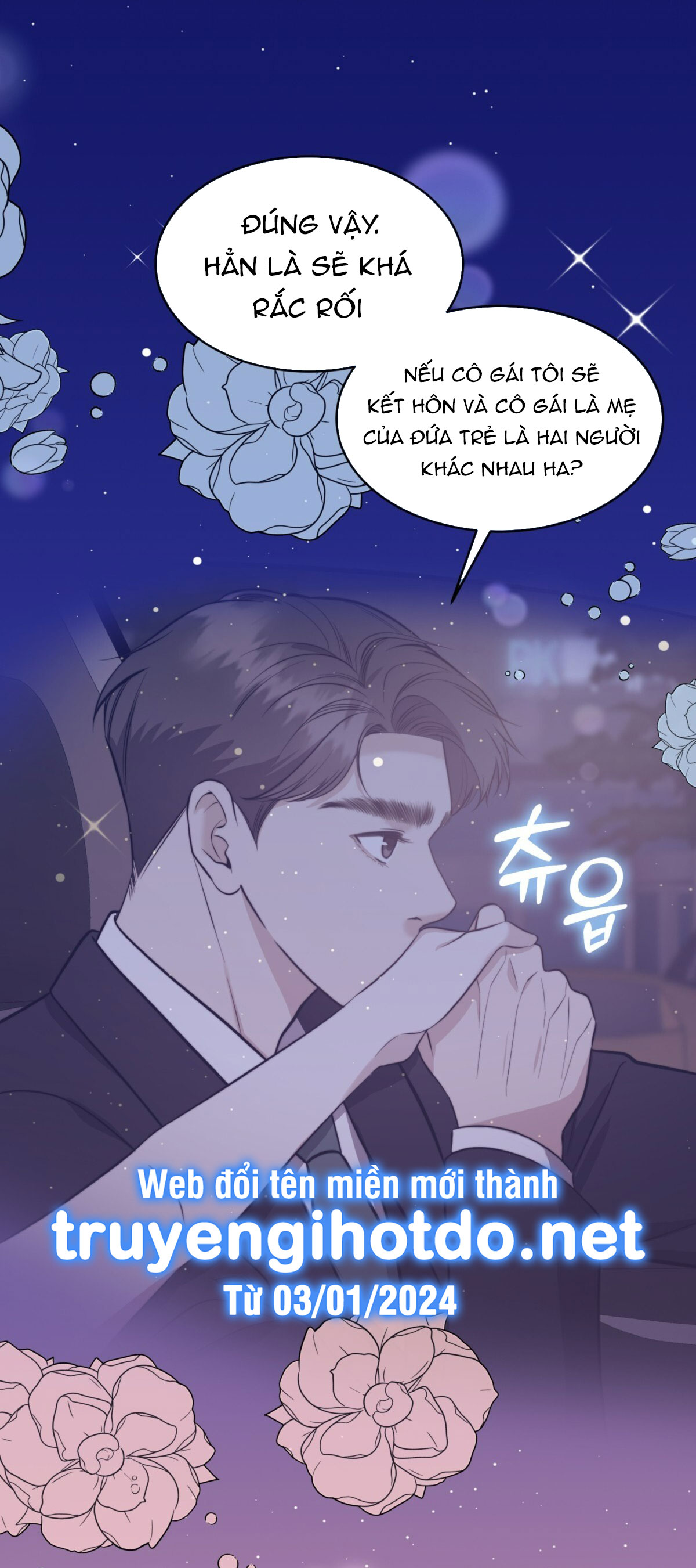 [18+] Hợp Đồng Mang Thai Chapter 15.1 - Page 14