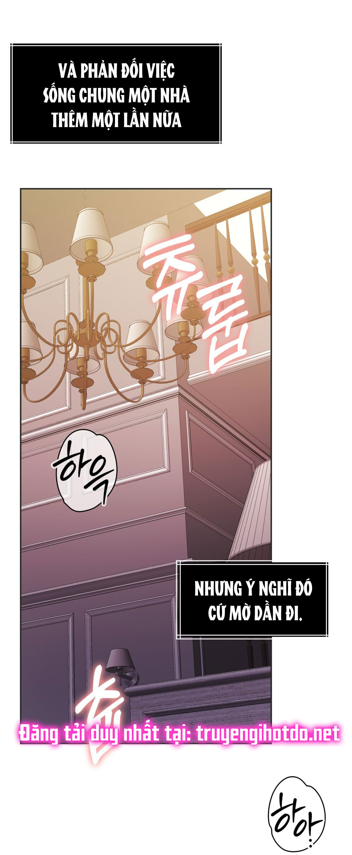 [18+] Hợp Đồng Mang Thai Chapter 15.1 - Page 22