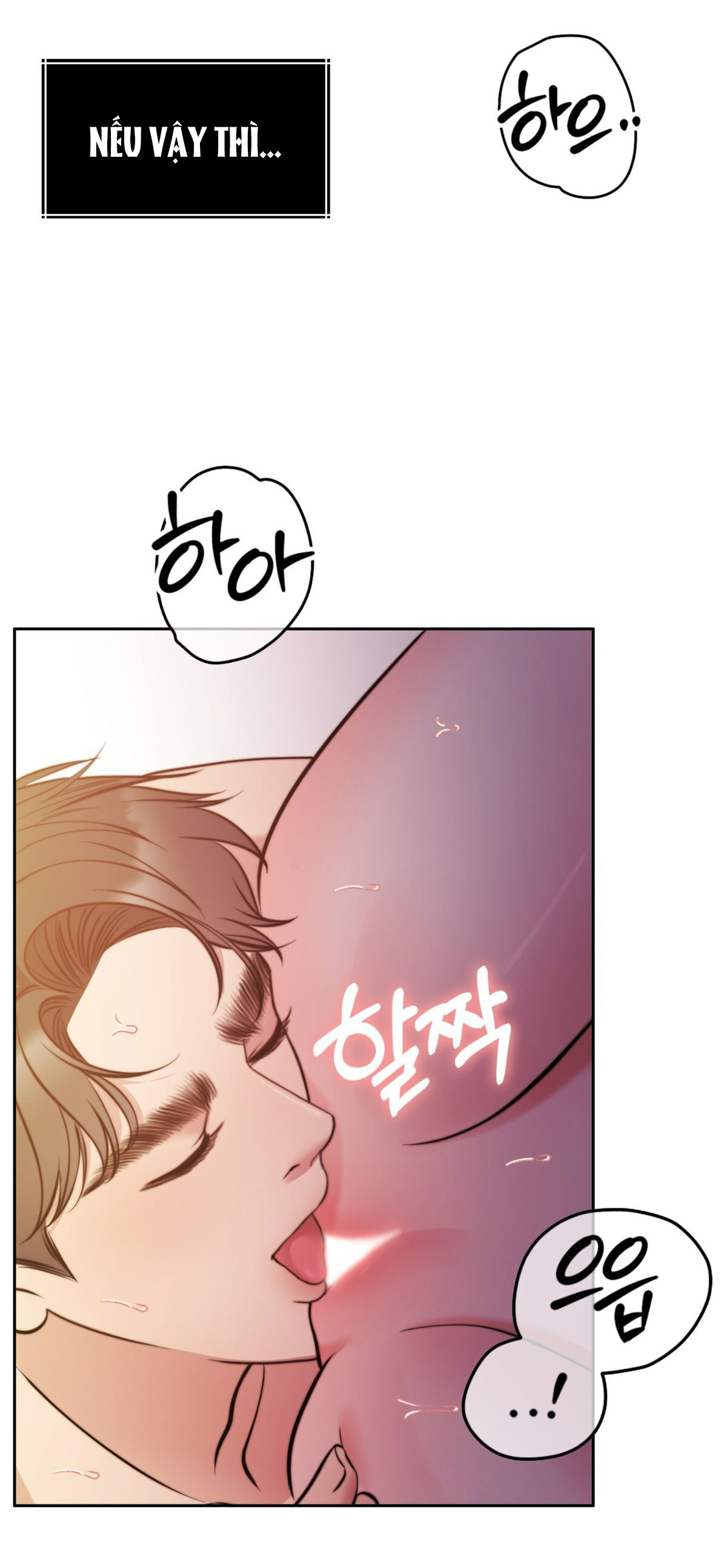 [18+] Hợp Đồng Mang Thai Chapter 15.1 - Page 25