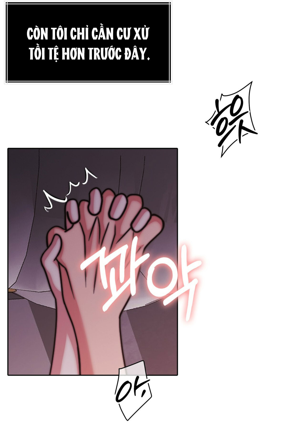 [18+] Hợp Đồng Mang Thai Chapter 15.2 - Page 5