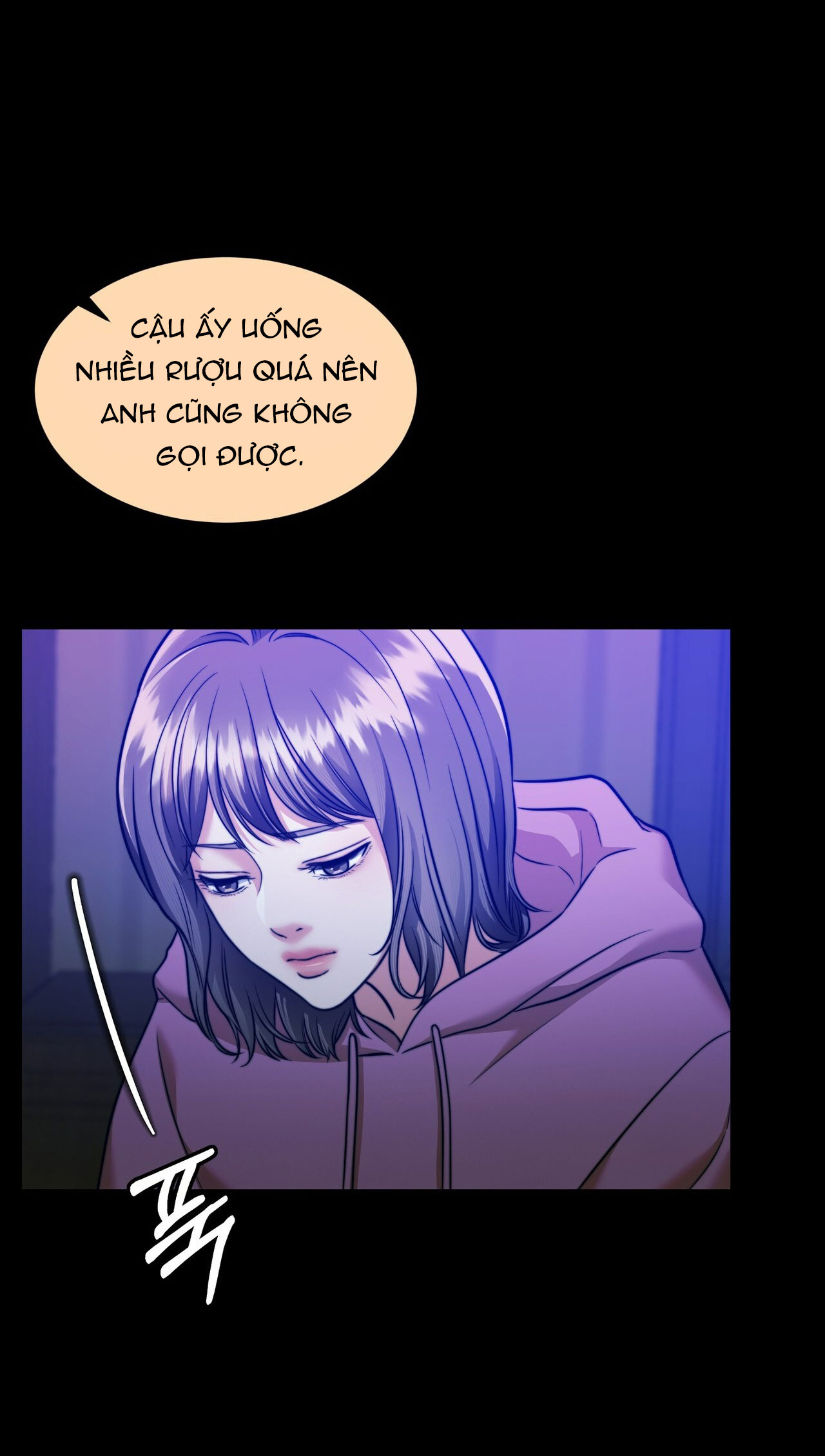 [18+] Hợp Đồng Mang Thai Chapter 16.2 - Page 9