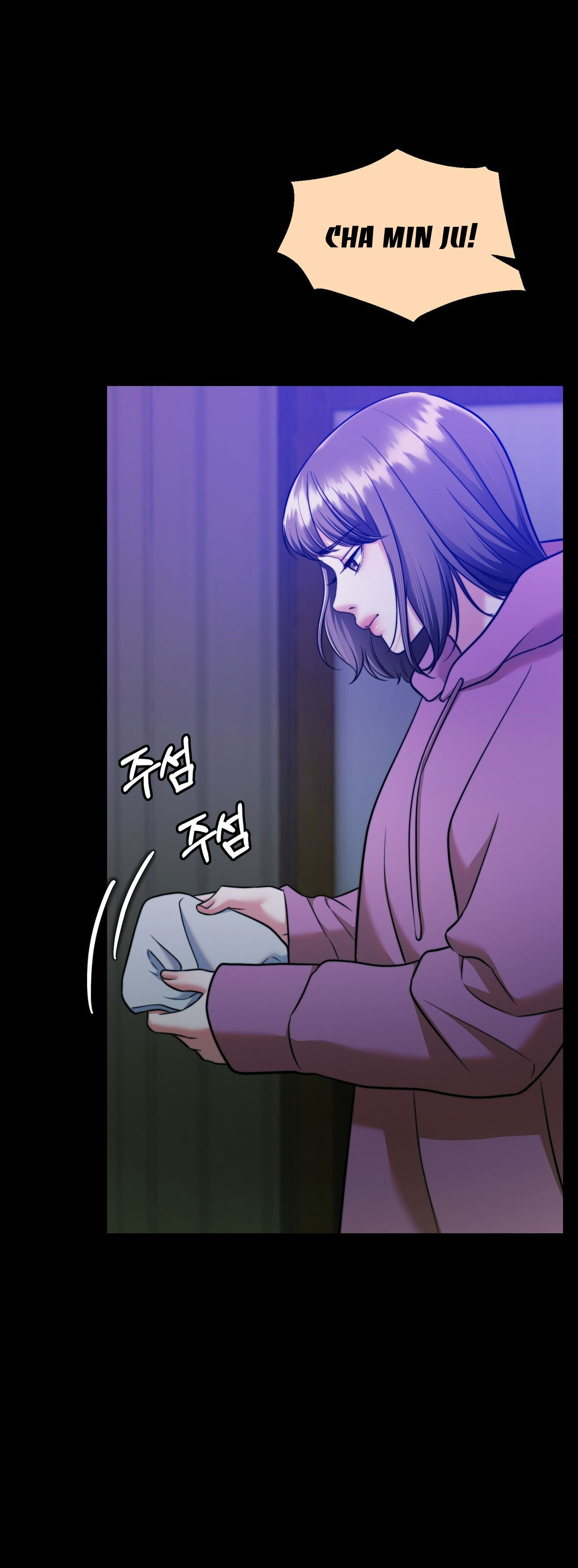 [18+] Hợp Đồng Mang Thai Chapter 16.2 - Page 12