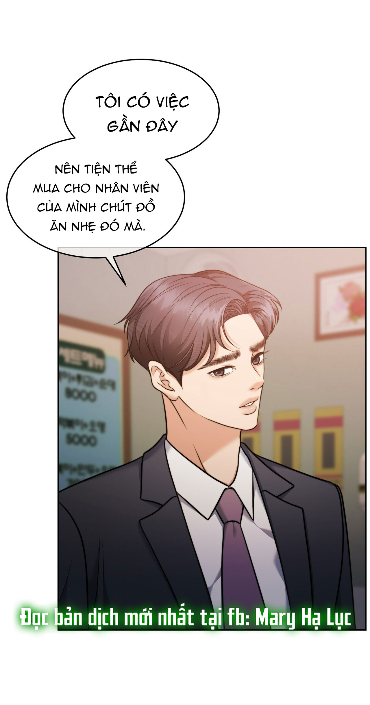 [18+] Hợp Đồng Mang Thai Chapter 16.2 - Page 27